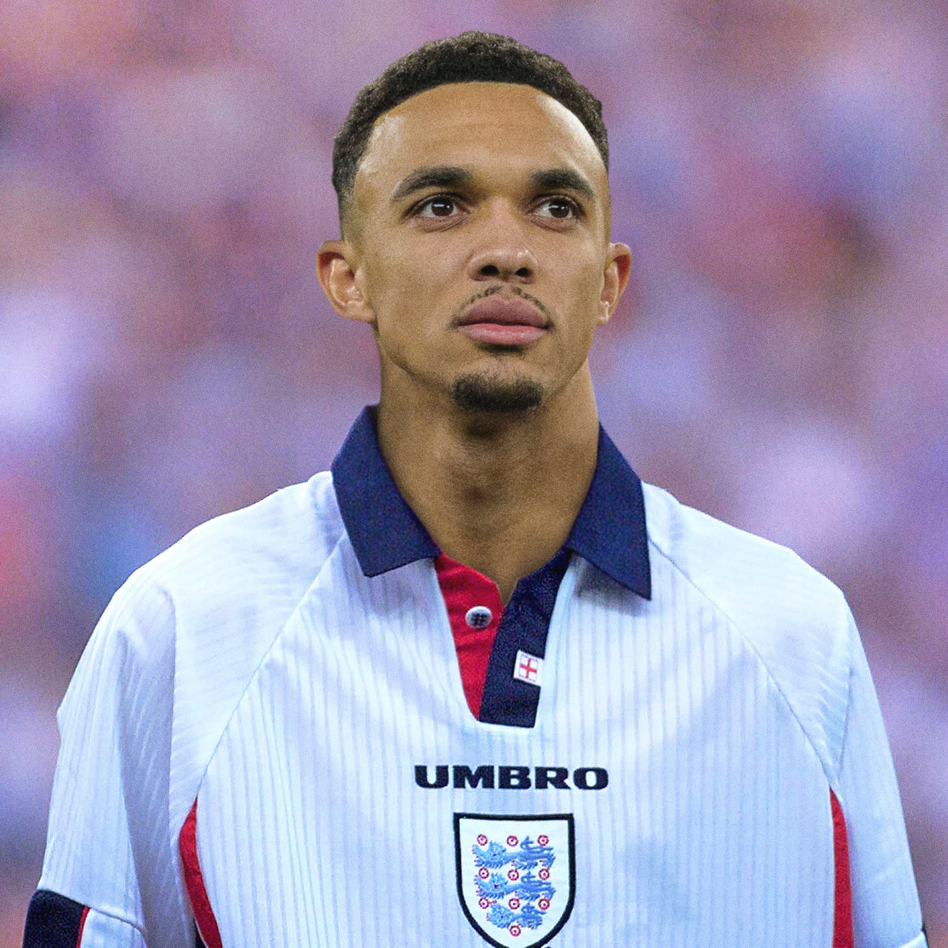 Trent Alexander-Arnold x 1996