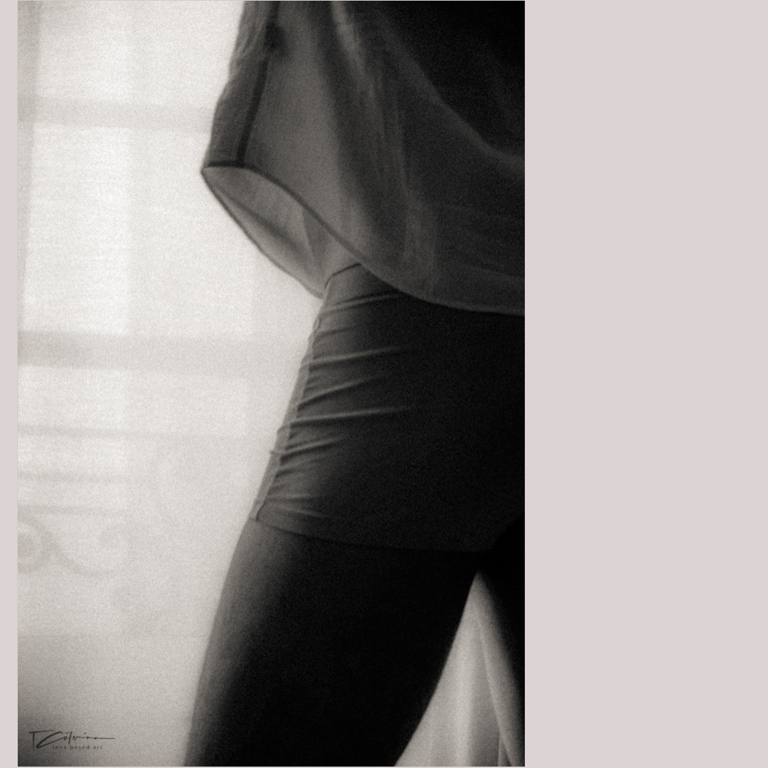 . through the looking glass .