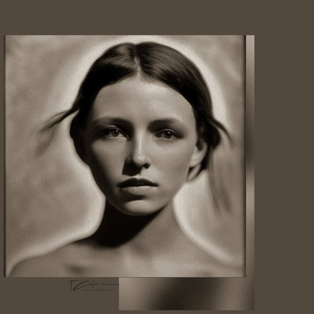 . a sense of beauty .