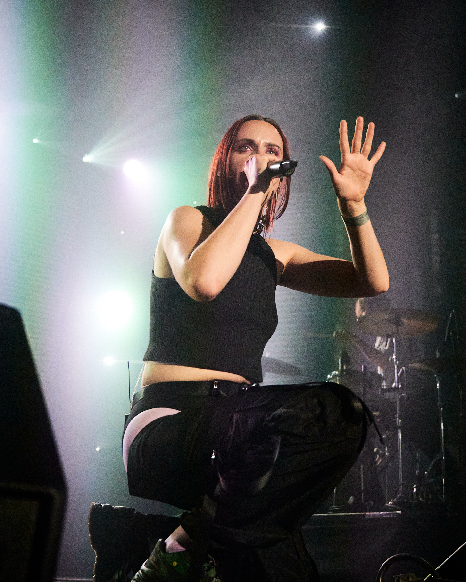 MØ 2021
