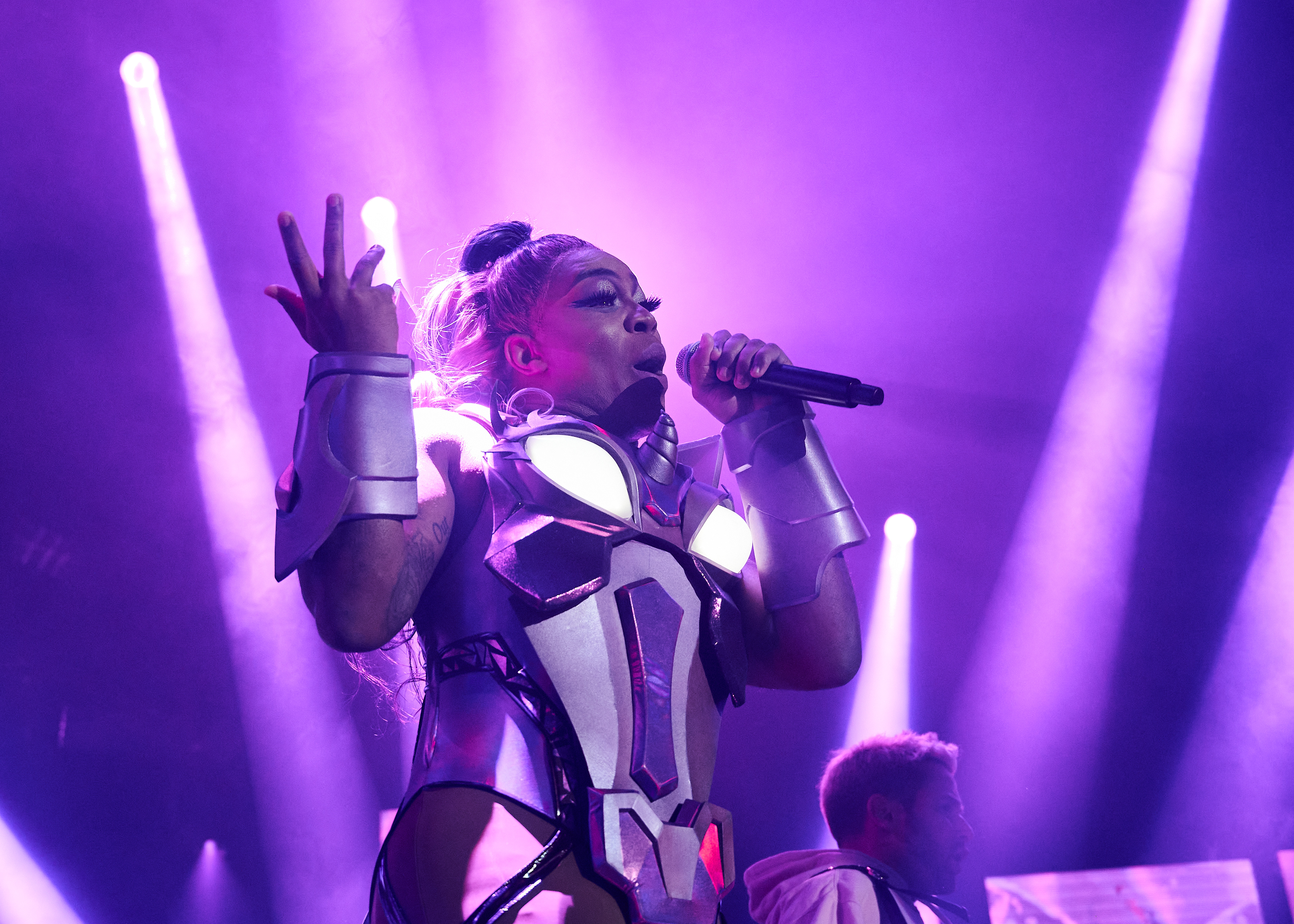 Todrick 2021