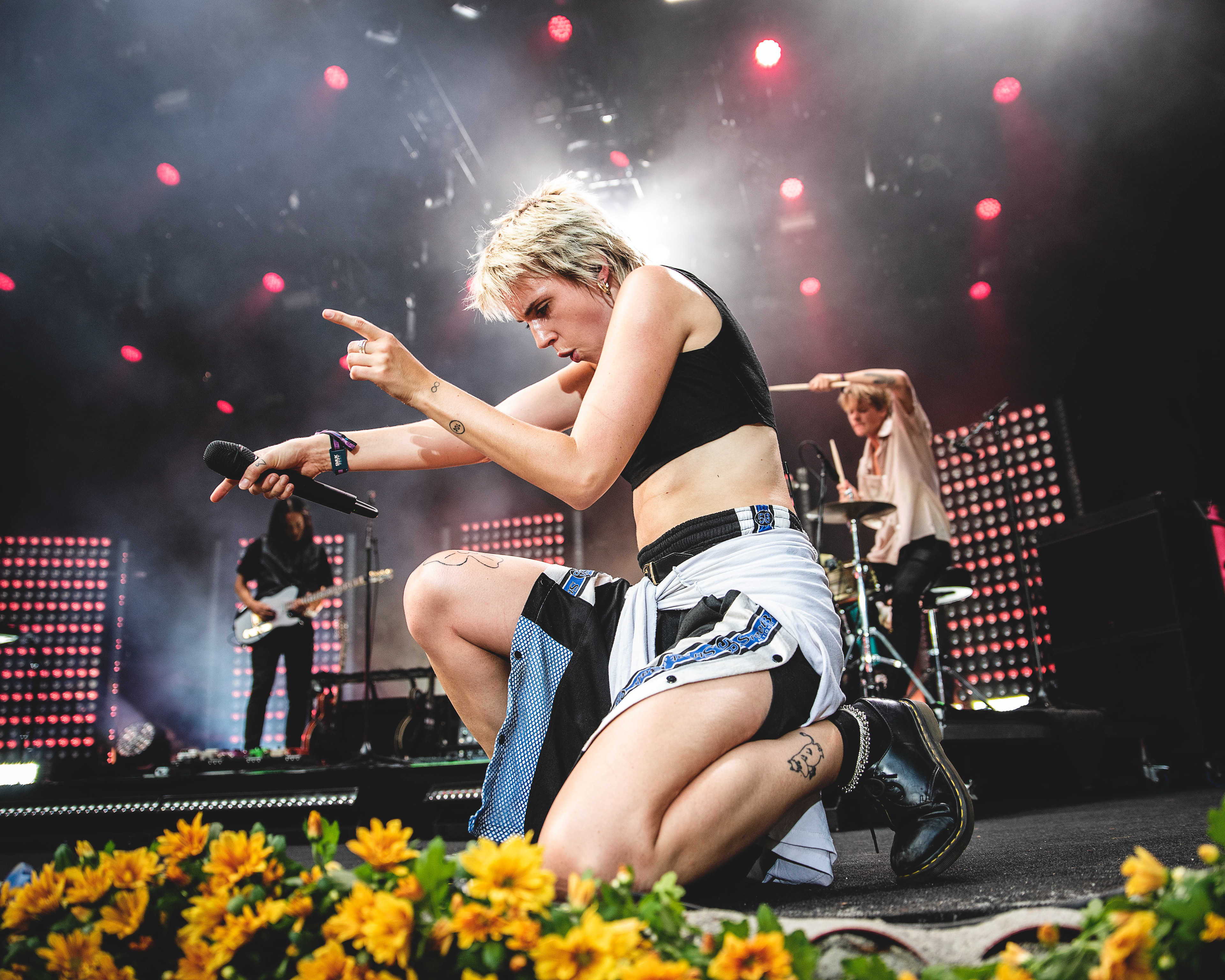 MØ 2018