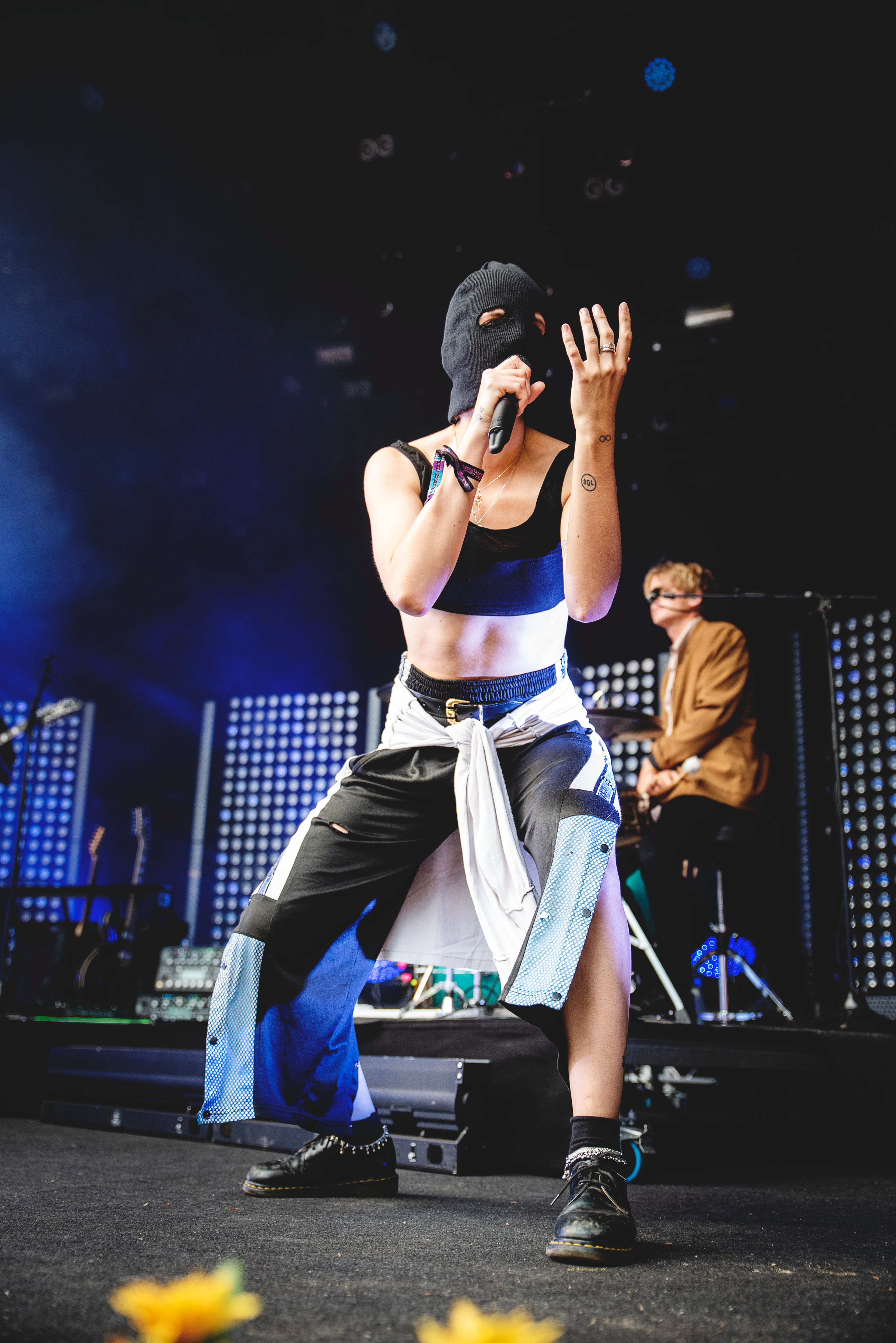 MØ 2018