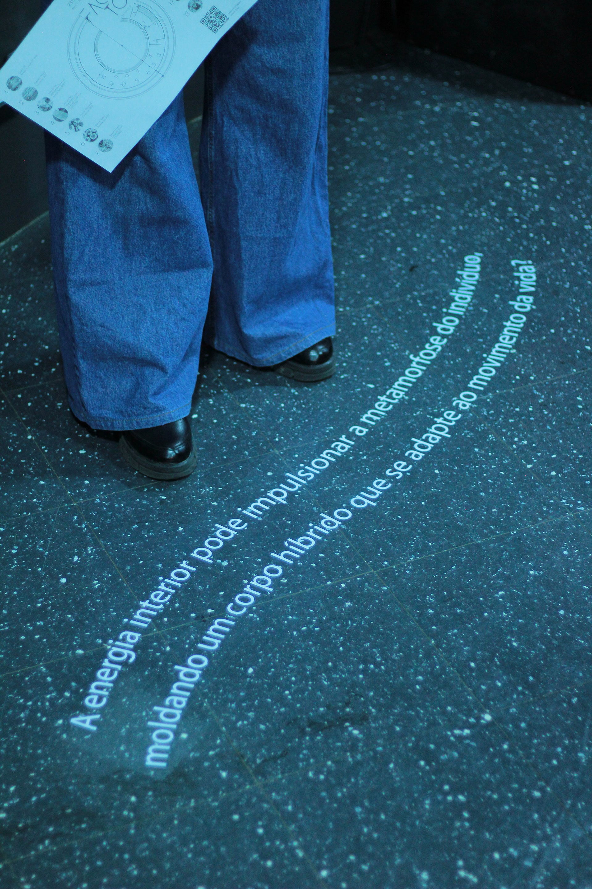 Diseño de expografía