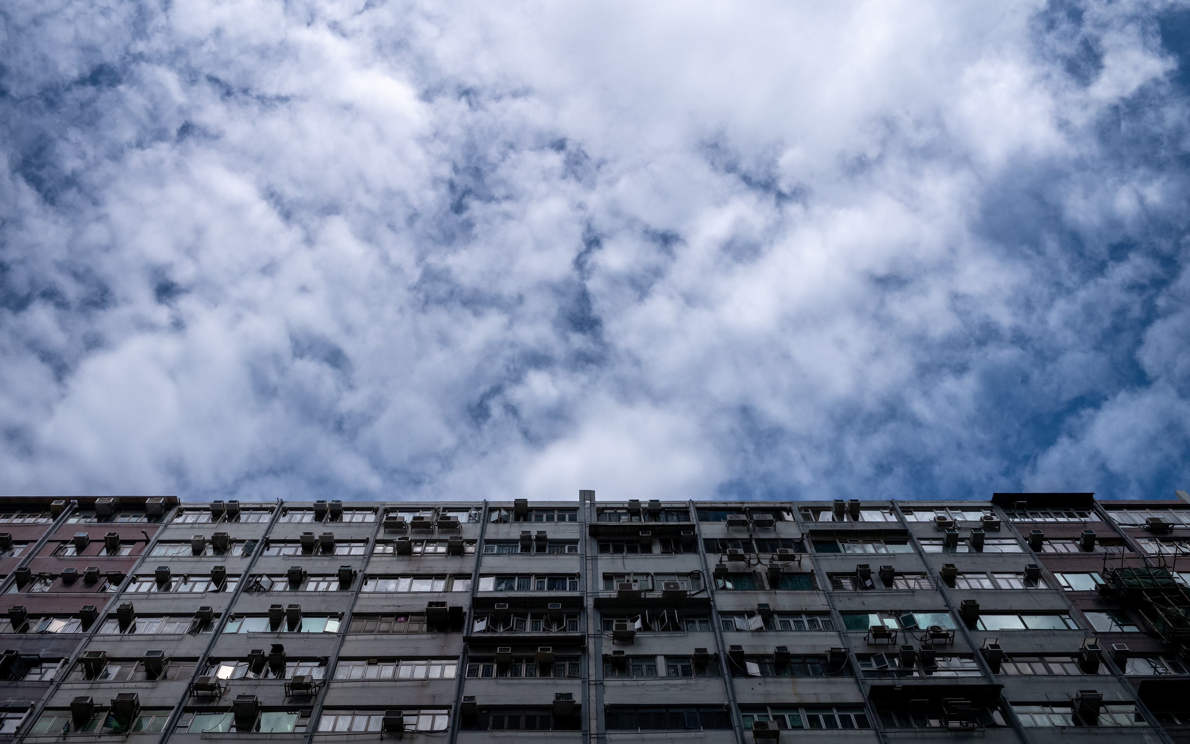 Different angles bring me different scenery [LEICA M10, LEICA Summicron-M 35mm f/2 ASPH]