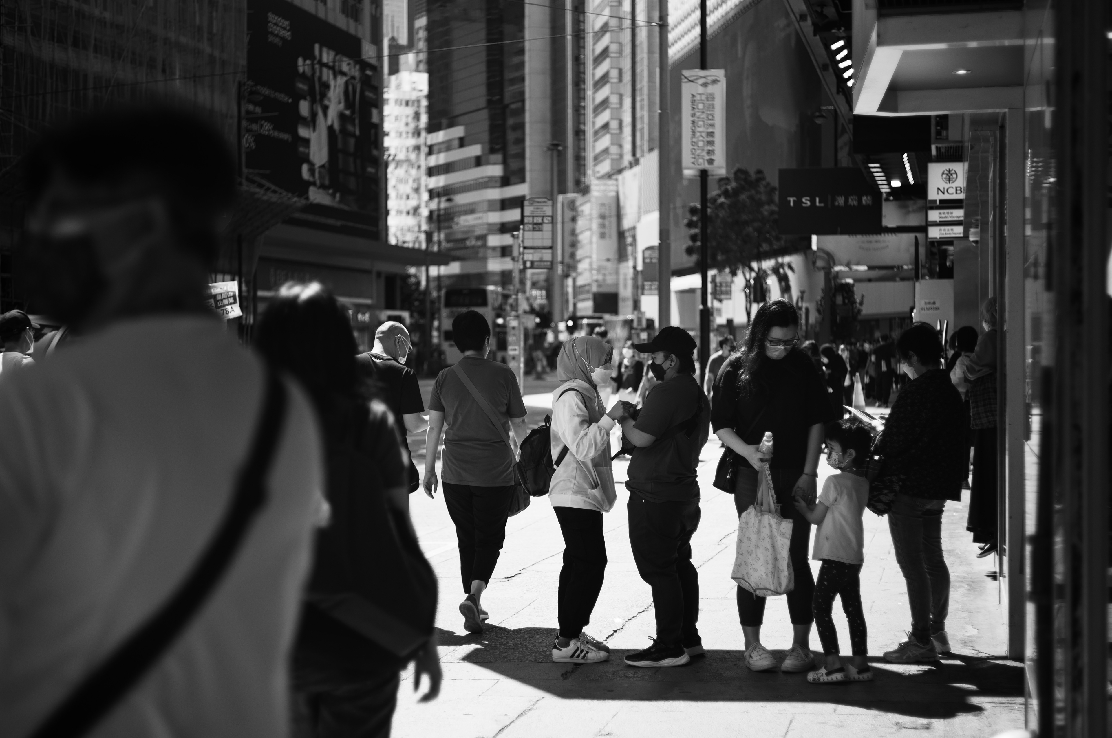 It's a sunny day! [LEICA M11, LEICA SUMMICRON 50mm f/2 Rigid]
