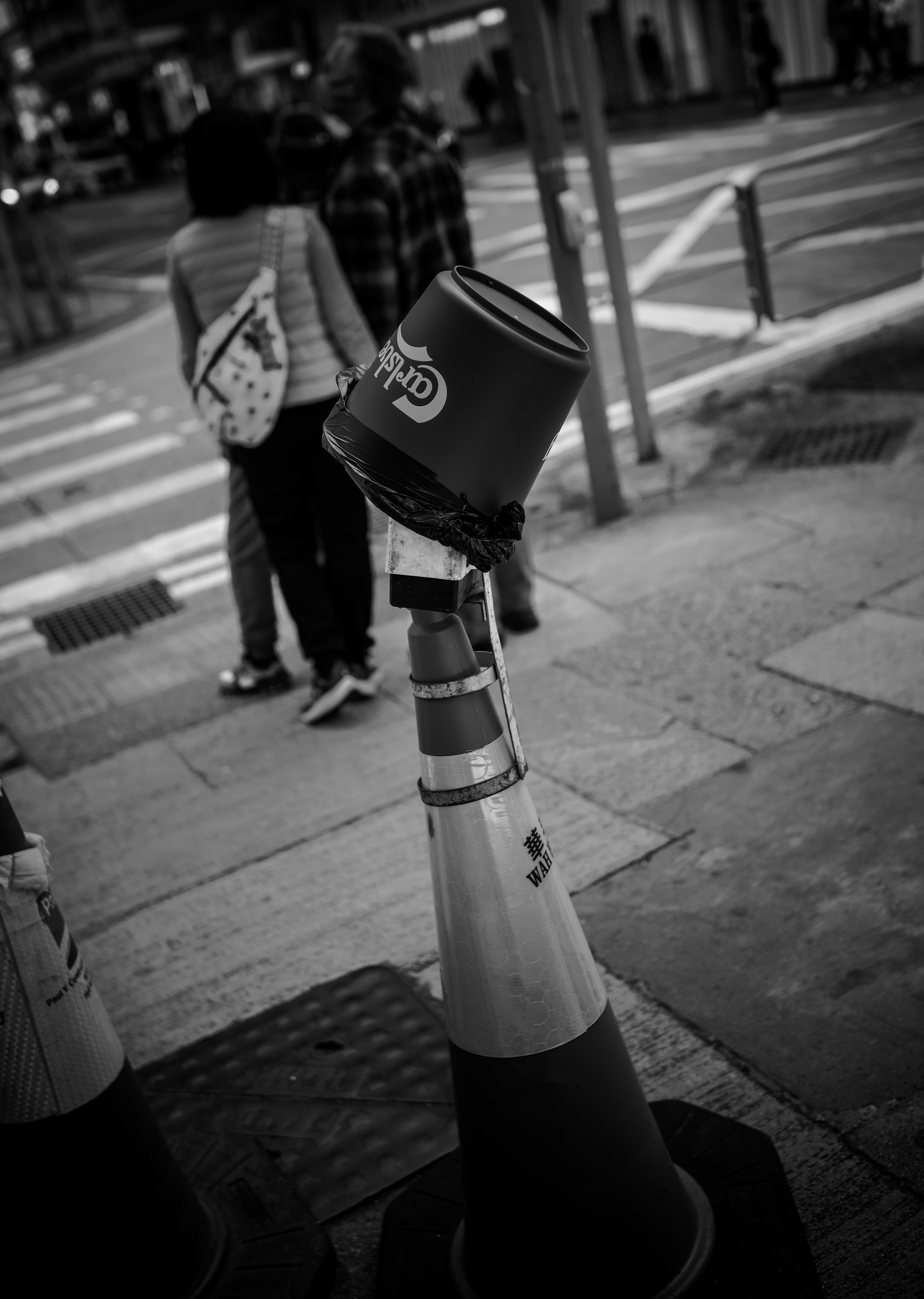 Too much beer... [LEICA M11, Voigtlander NOKTON Vintage Line 35mm f/1.5 Aspherical]