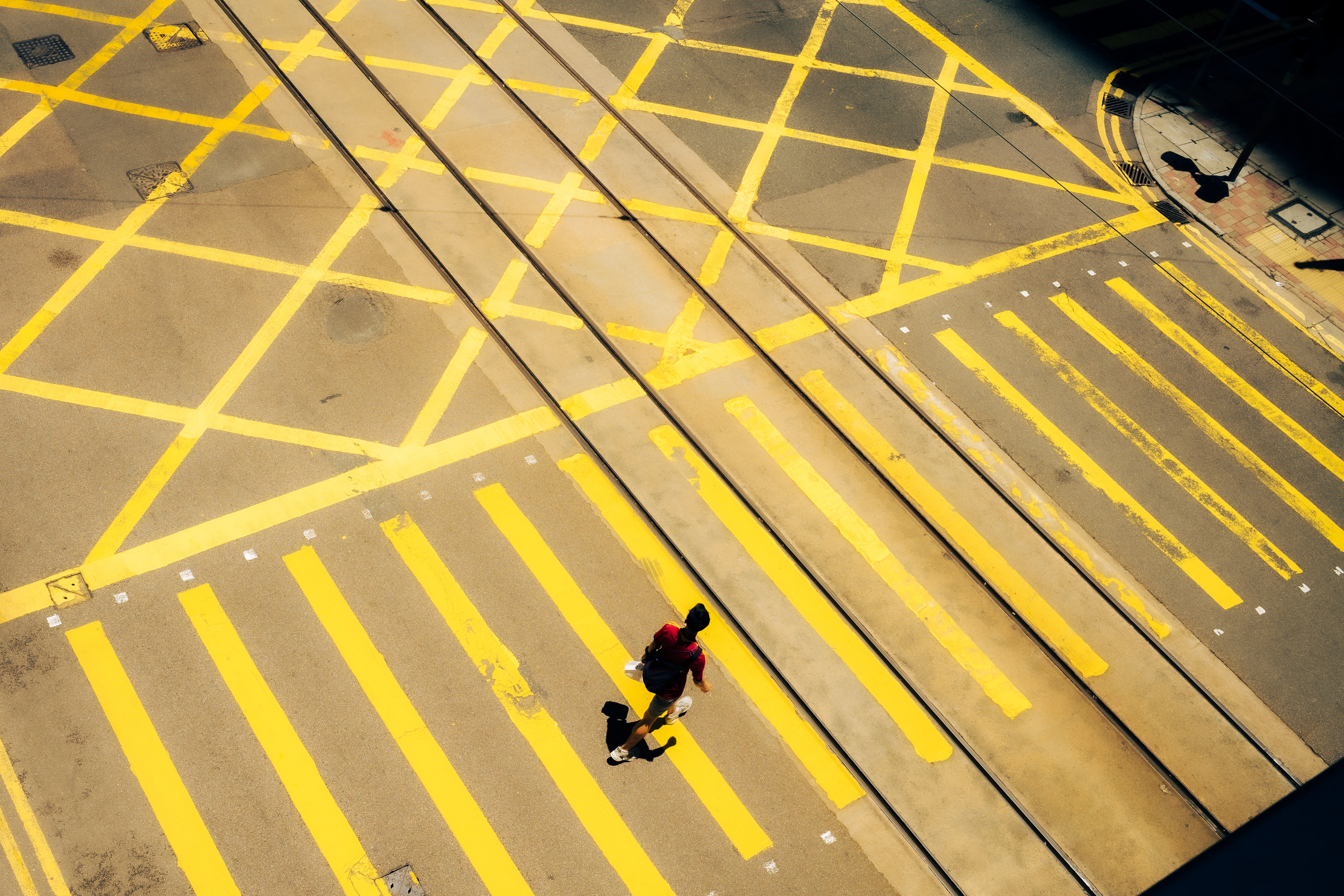 The Hong Kong National Security Law has made Hong Kong's situation worse and worse, be prepared to step out of comfort zone. [LEICA M10, LEICA Summicron-M 35mm f/2 ASPH]