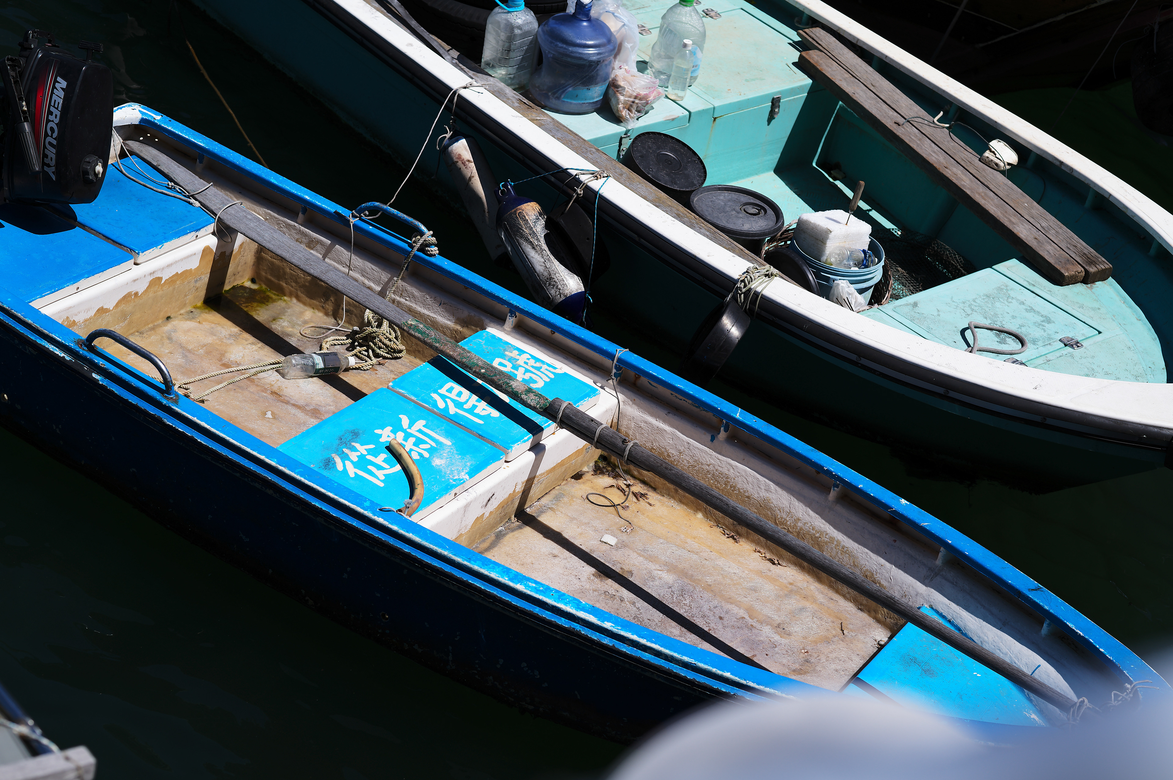 從新得力號 [LEICA M11, Voigtlander Nokton 75mm f/1.5 Aspherical]