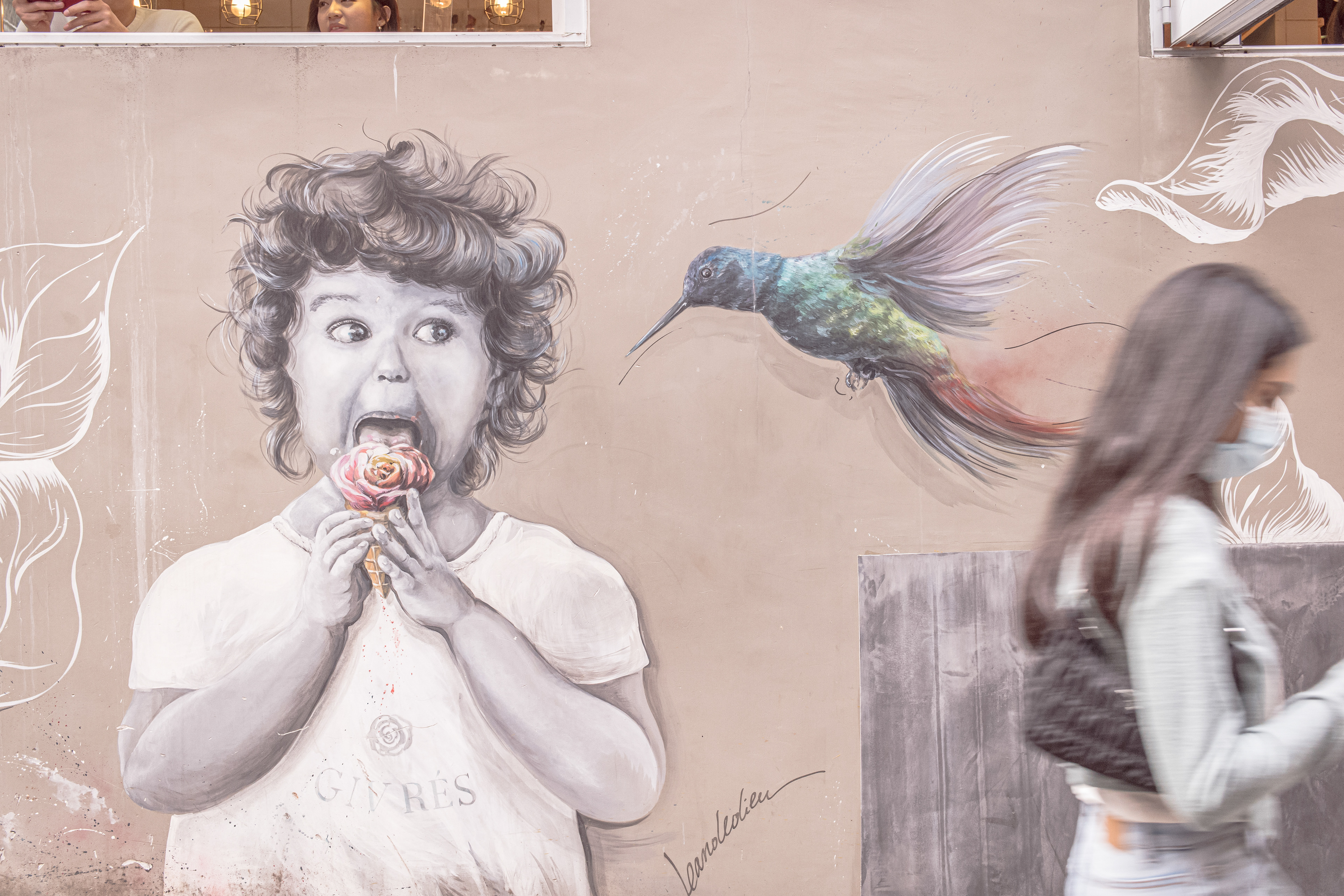 Leica M10, Zeiss Biogon T* 2/35 ZM