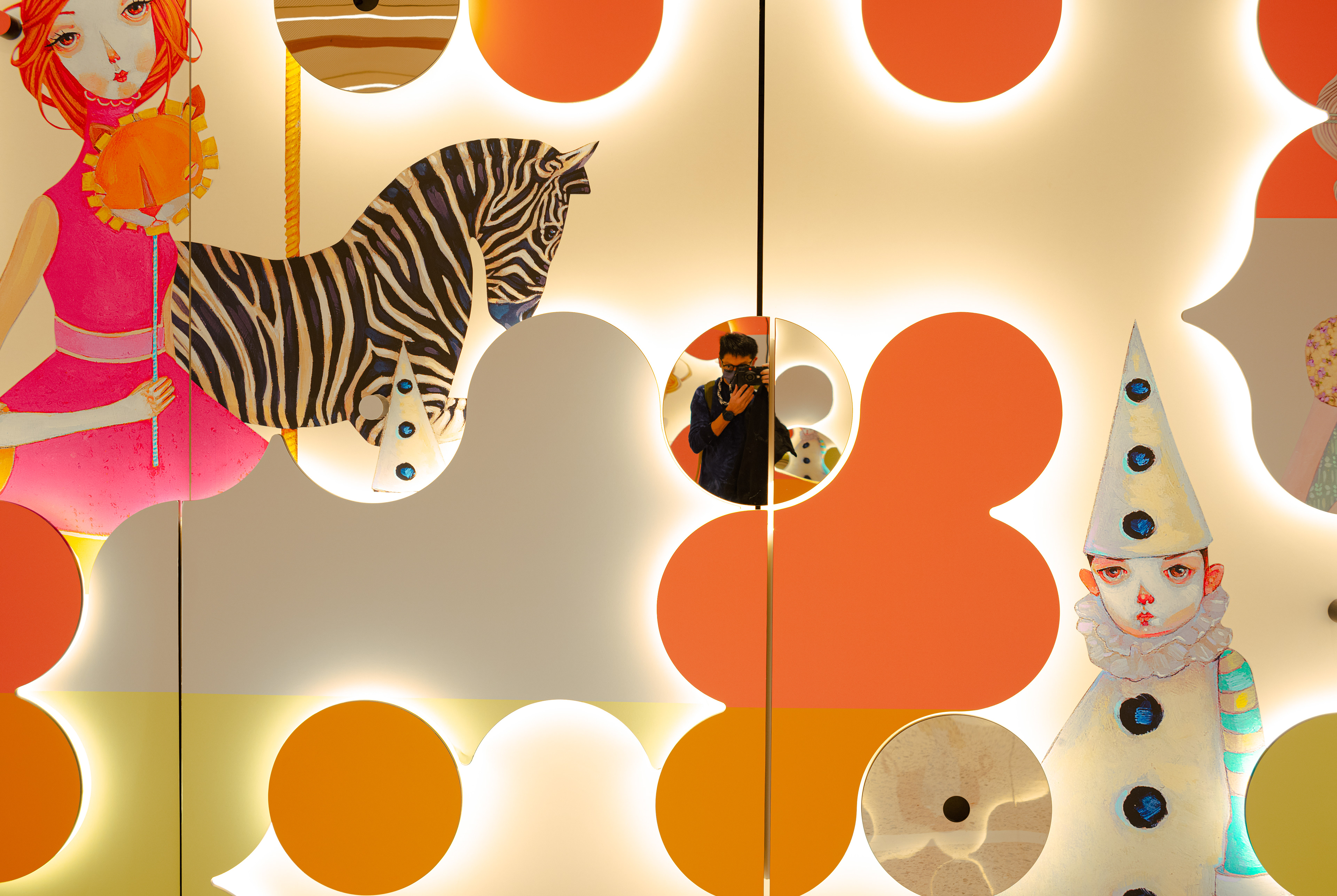 Selfie [LEICA M11, LEICA Summicron-M 35mm f/2 ASPH]