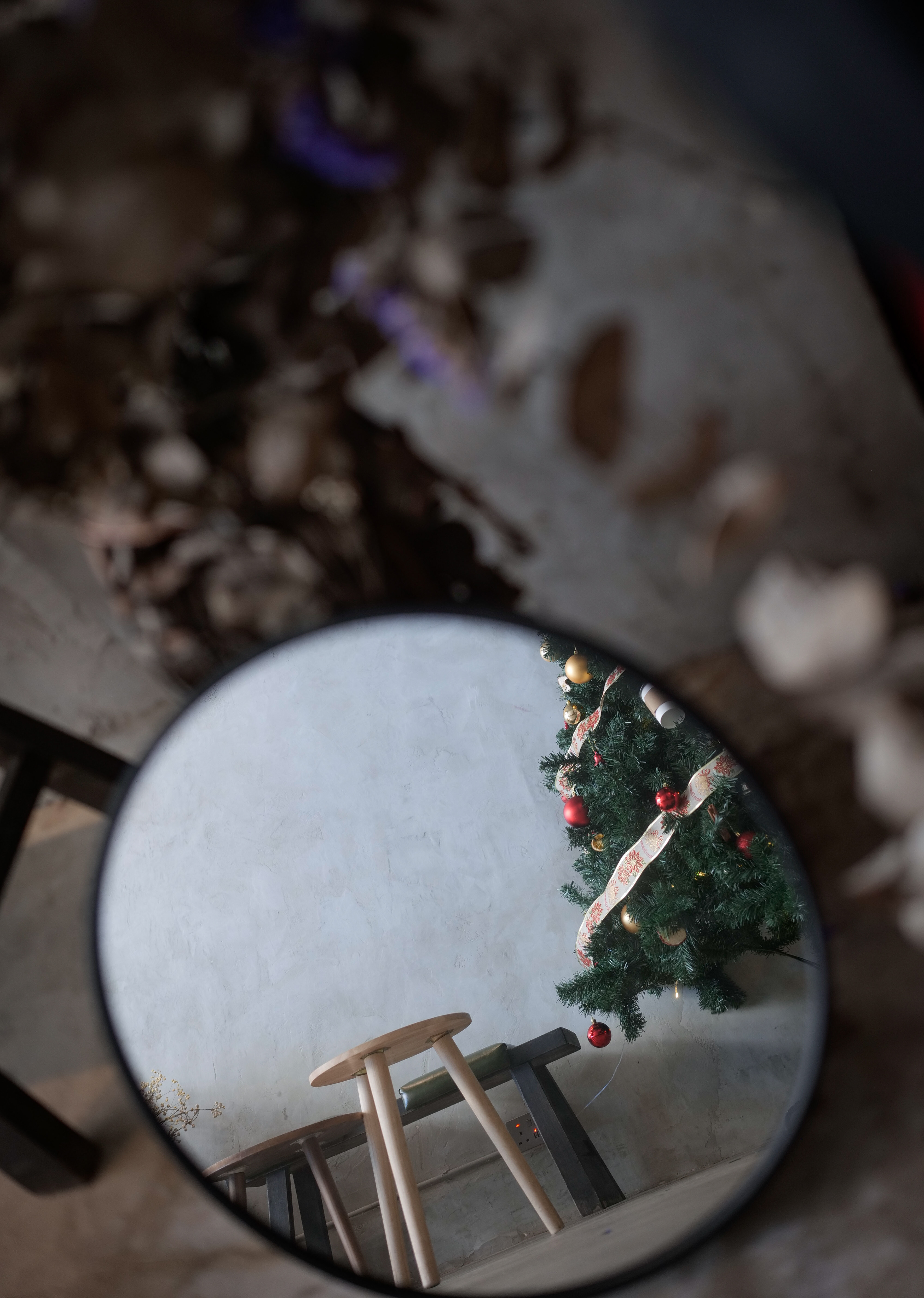 Yes, santa claus is comin to town! [Panasonic LUMIX DC-S5, Sigma 35mm F/2 DG DN | Contemporary 020]