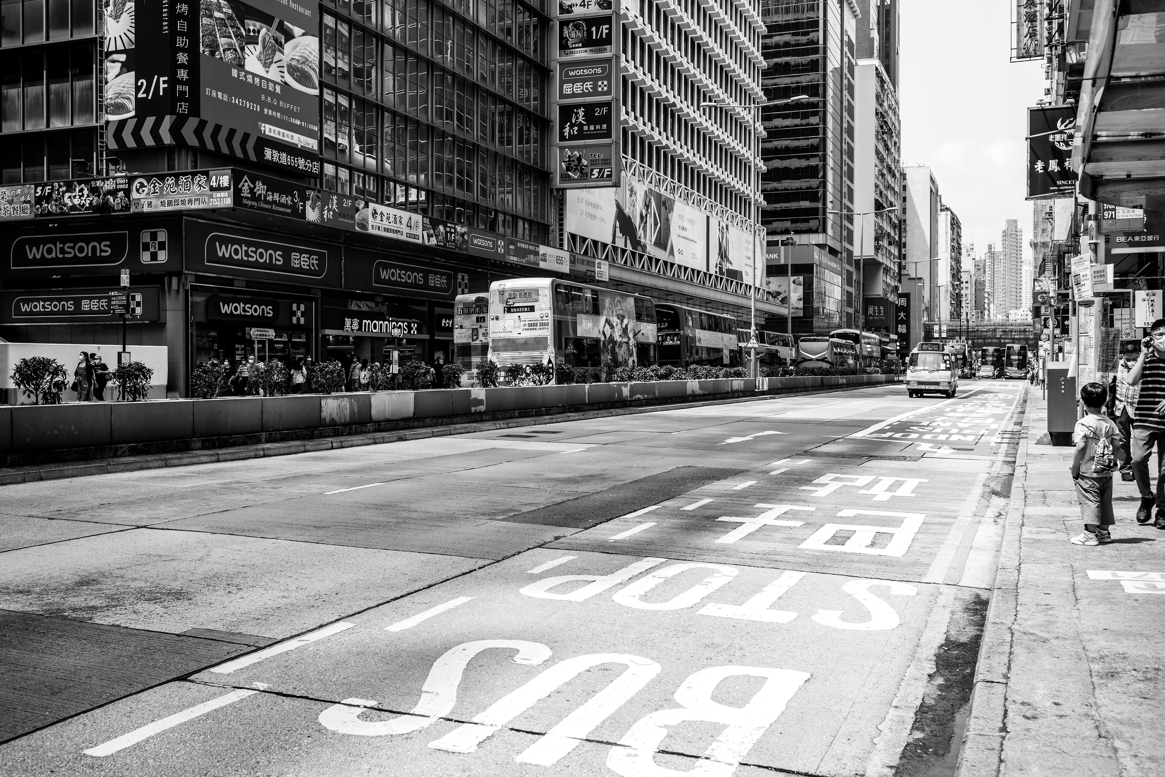 Nathan Road [LEICA M10, LEICA Summicron-M 35mm f/2 ASPH]
