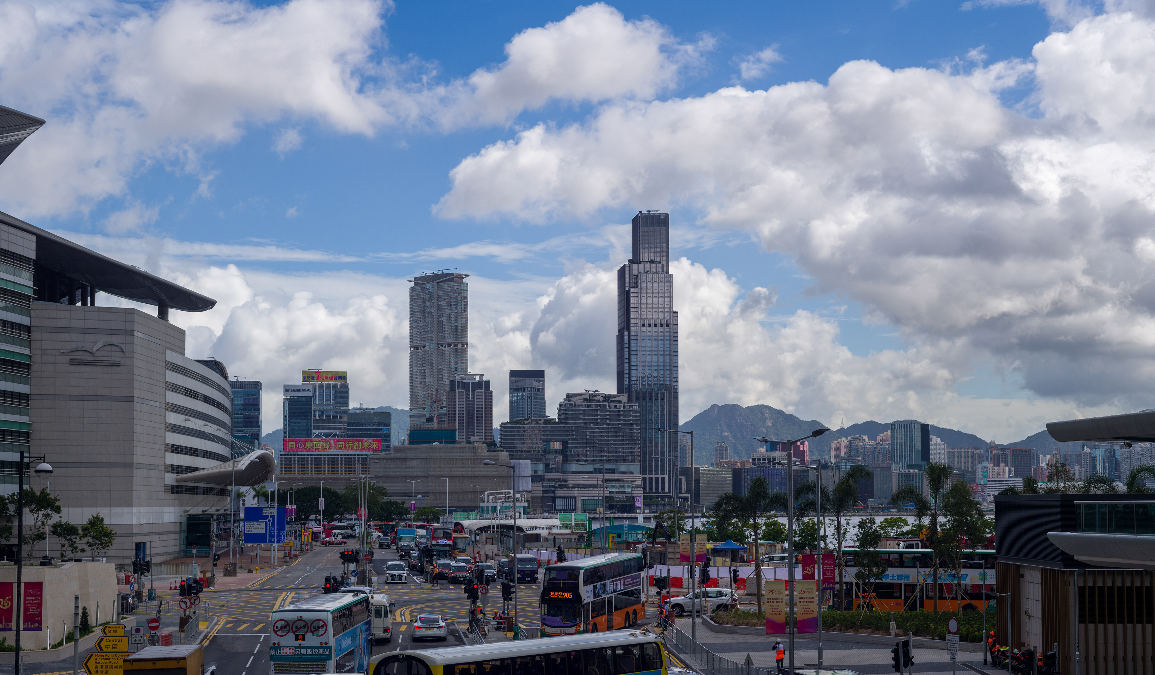 Great weather [LEICA M11, LEICA SUMMICRON 50mm f/2 Rigid]