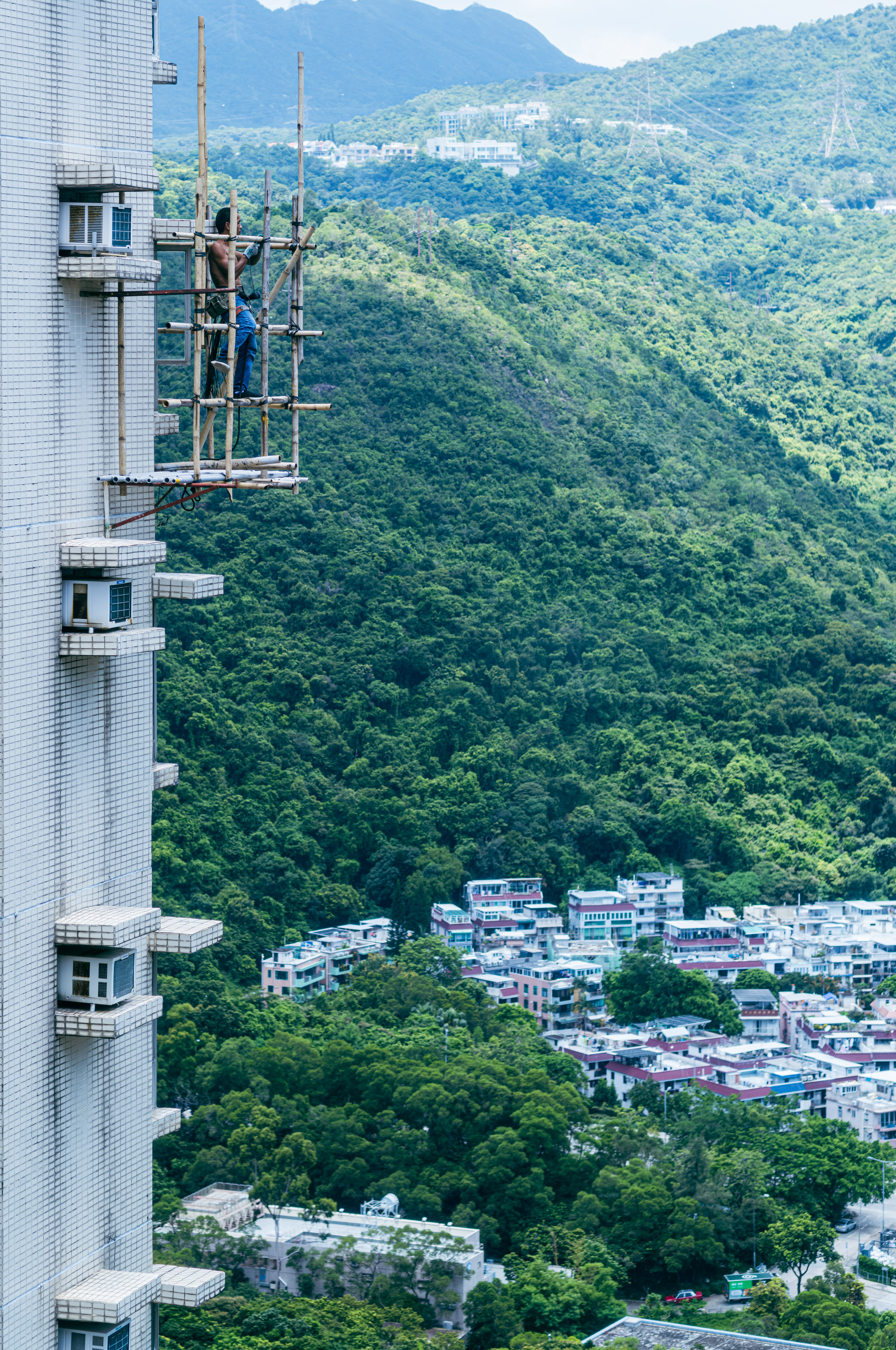 Unique to Hong Kong [LEICA M11, Voigtlander Nokton 75mm f/1.5 Aspherical]
