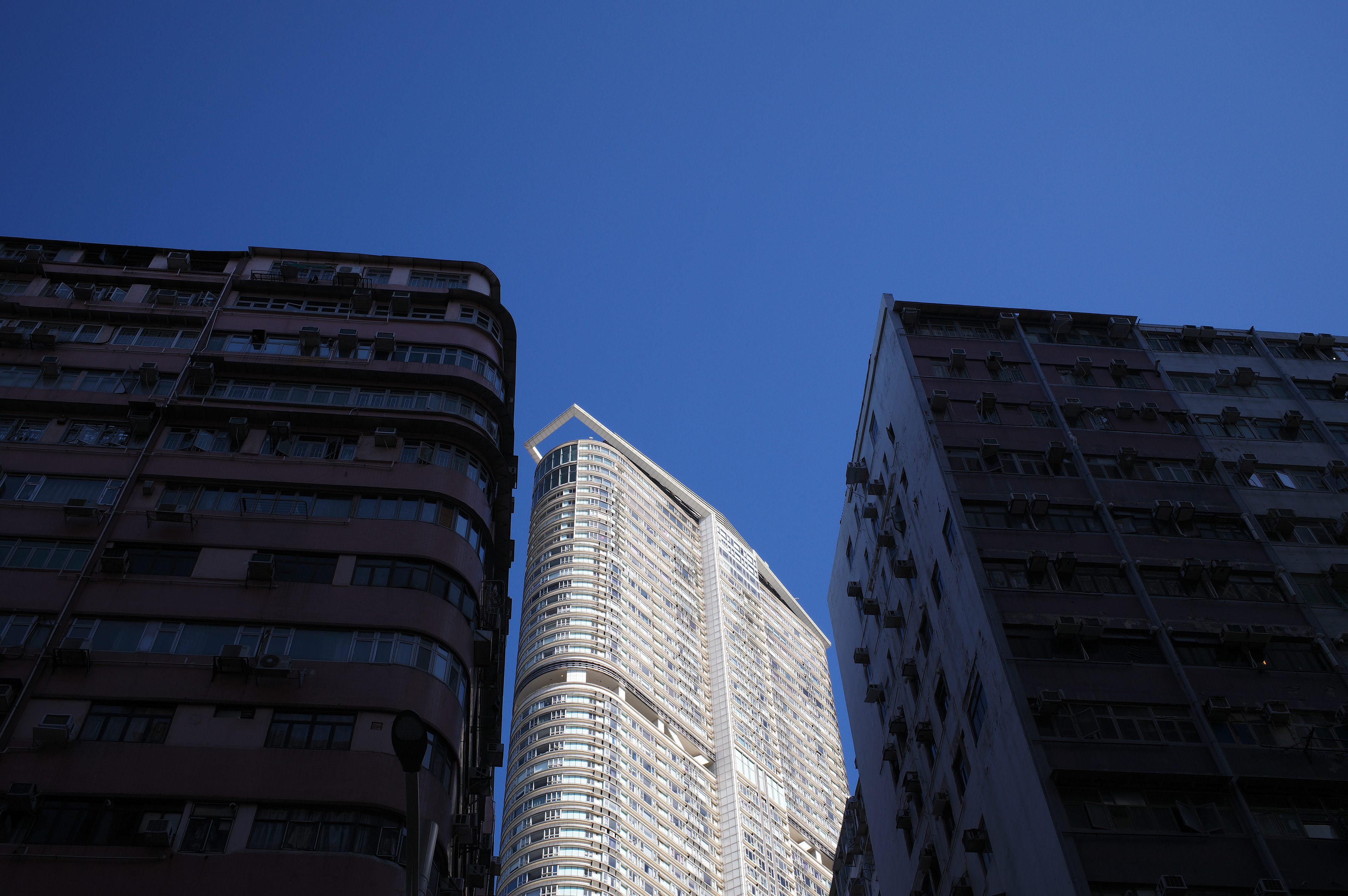 Tsim Sha Tsui [LEICA M11, LEICA Summicron-M 35mm f/2 ASPH]