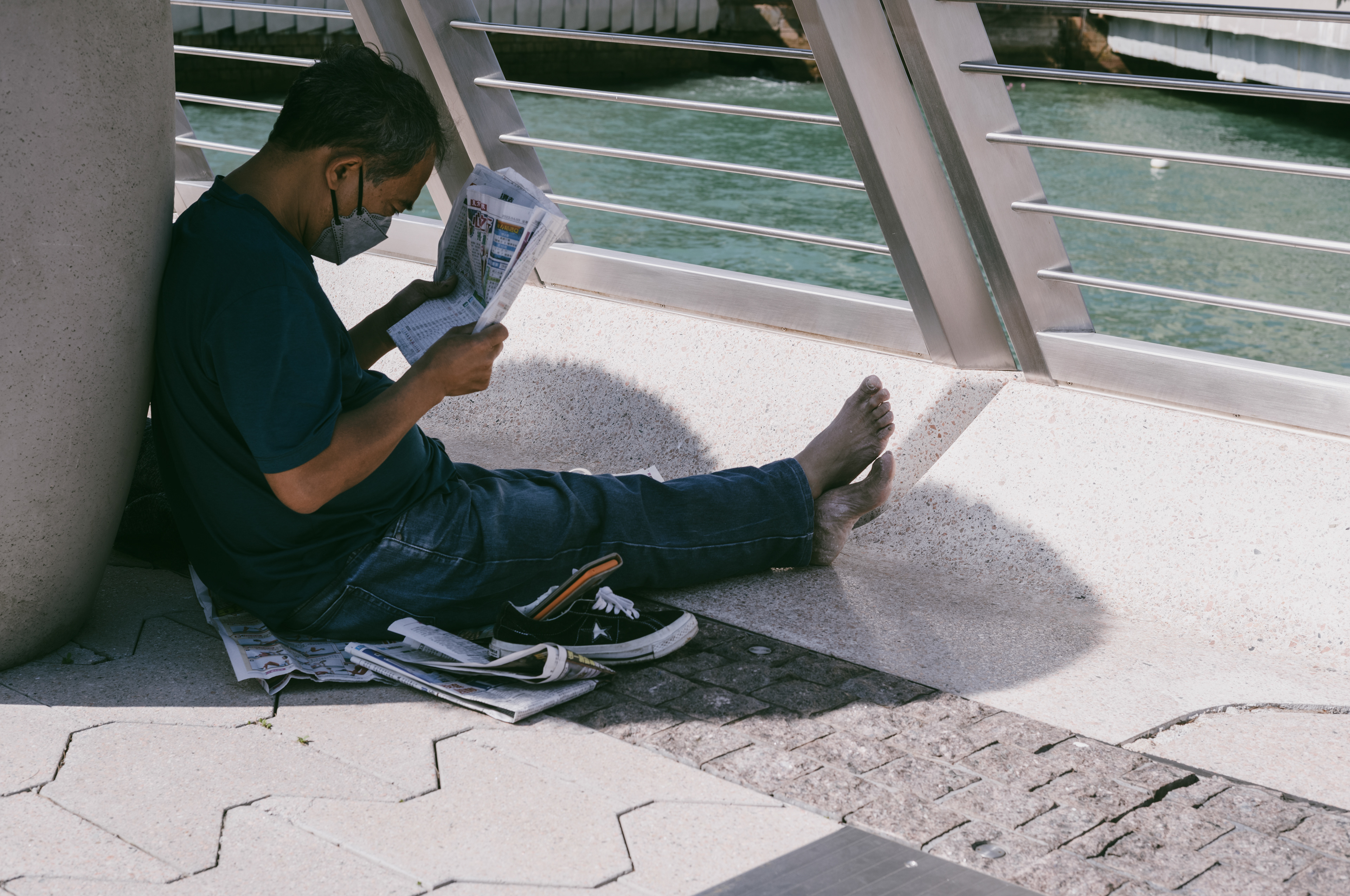 [LEICA M11, LEICA SUMMICRON 50mm f/2 Rigid]