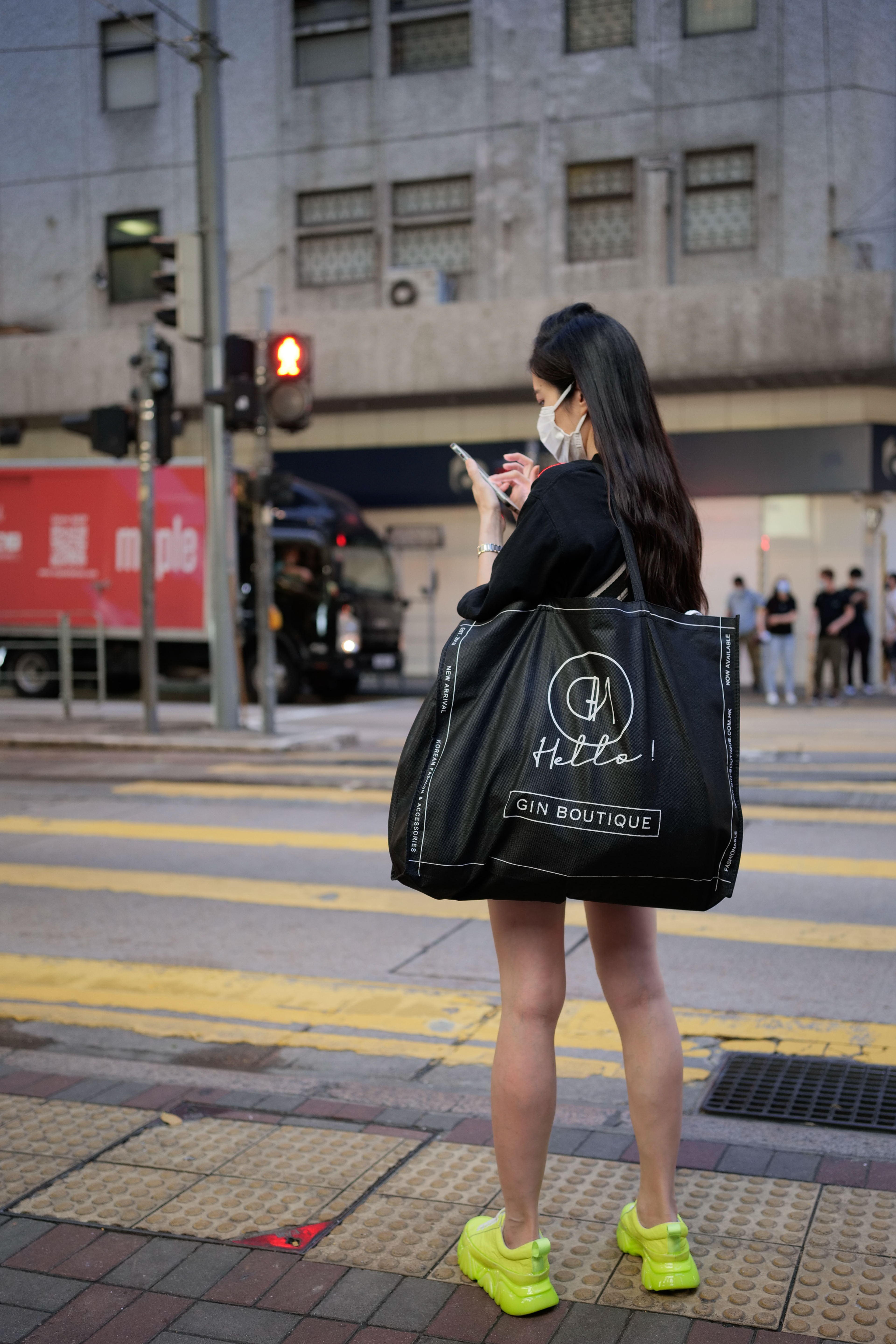 :P [Panasonic LUMIX DC-S5, Sigma 35mm F/2 DG DN | Contemporary 020]