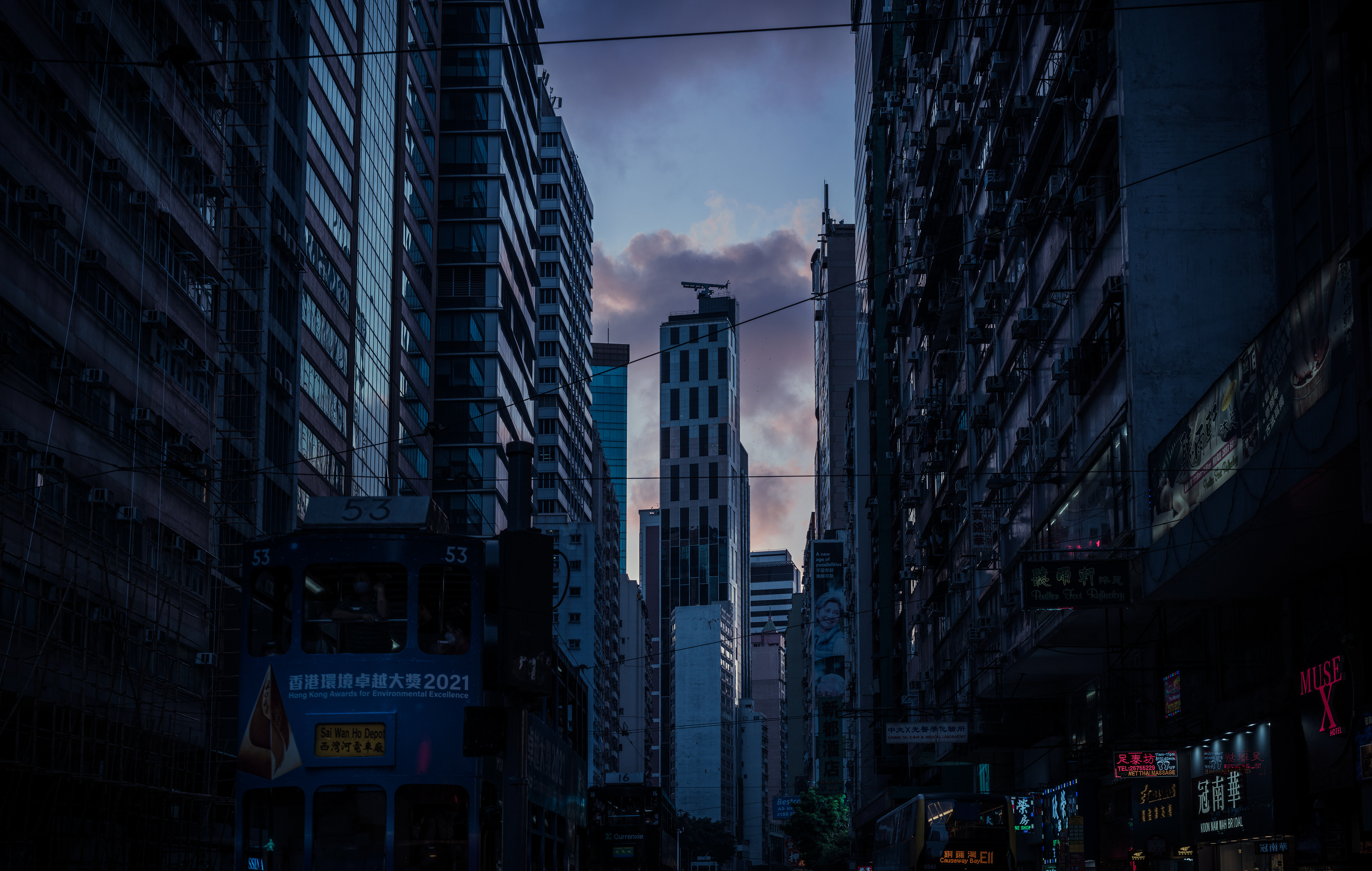 Where is our dark knight? [LEICA M10, LEICA Summicron-M 35mm f/2 ASPH]