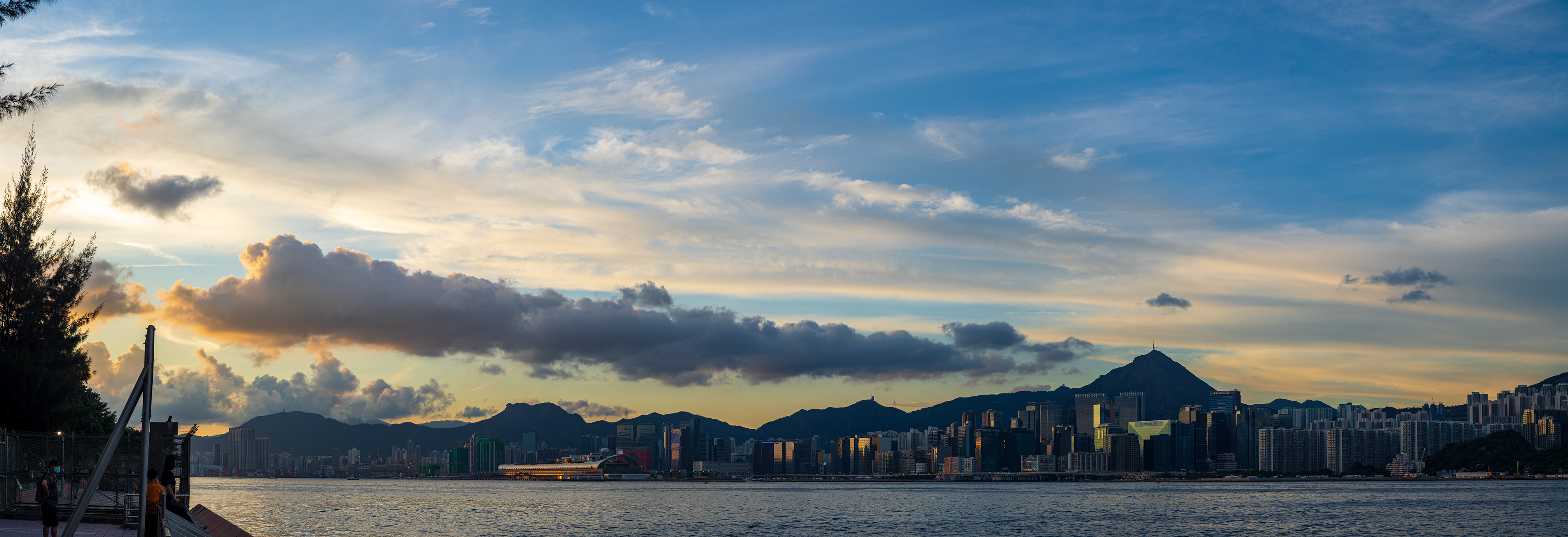 Panorama stitched from 3 photos [LEICA M11, LEICA SUMMICRON 50mm f/2 Rigid]