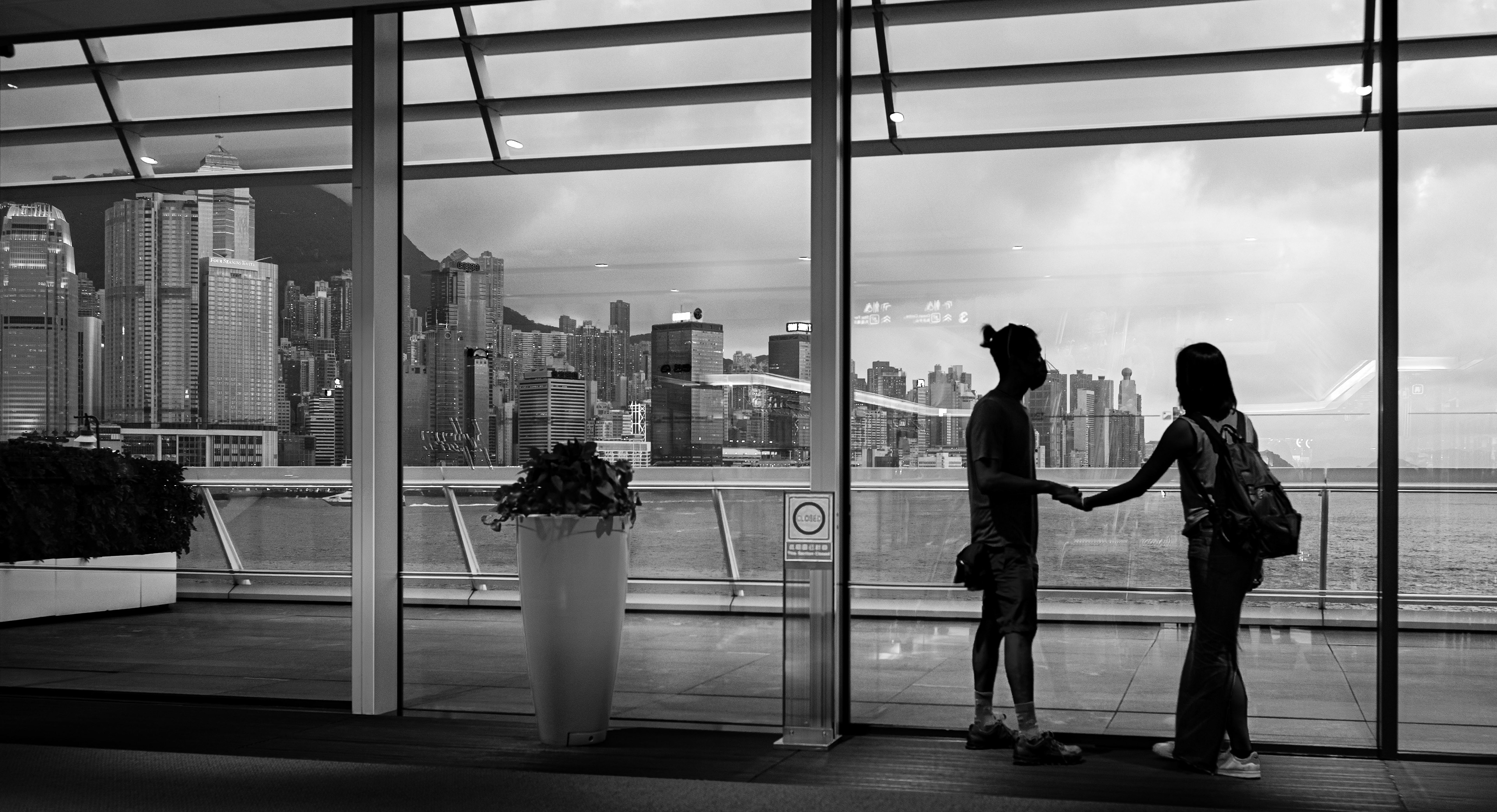 In love with this city. [LEICA M10, LEICA Summicron-M 35mm f/2 ASPH]