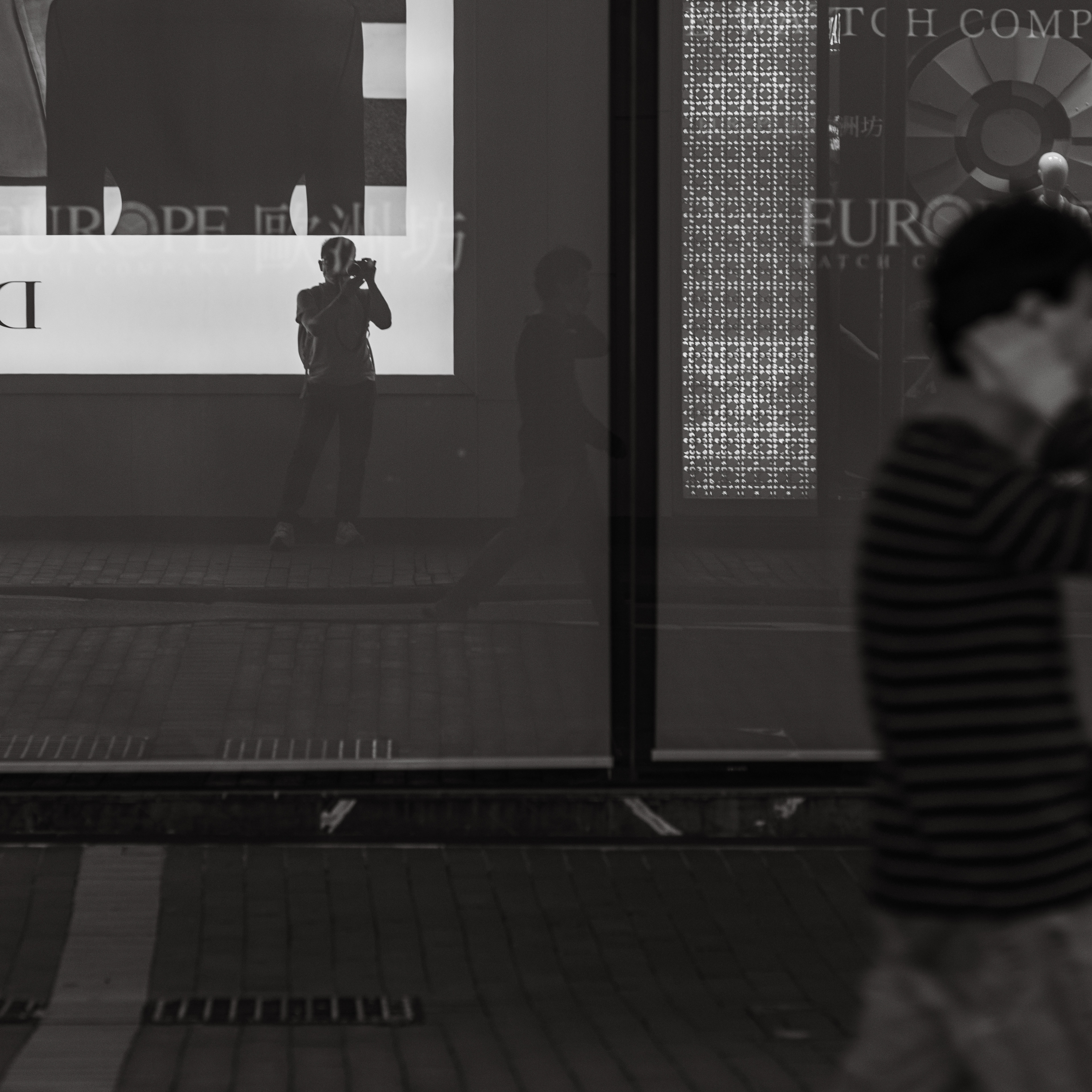 Me [LEICA M11, Voigtlander Nokton 75mm f/1.5 Aspherical]