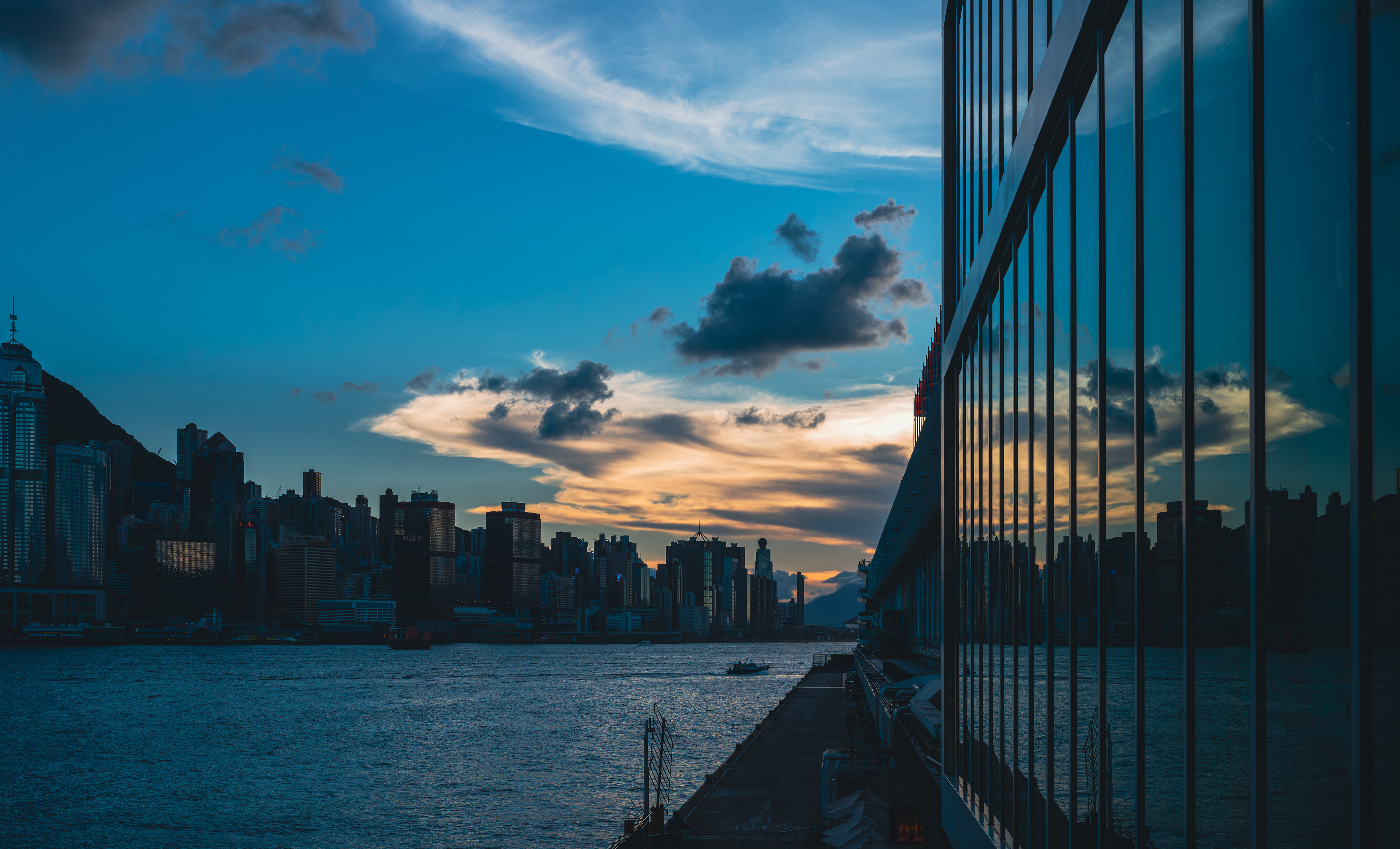 Thanks for giving us such a lovely place to live. [LEICA M10, LEICA Summicron-M 35mm f/2 ASPH]