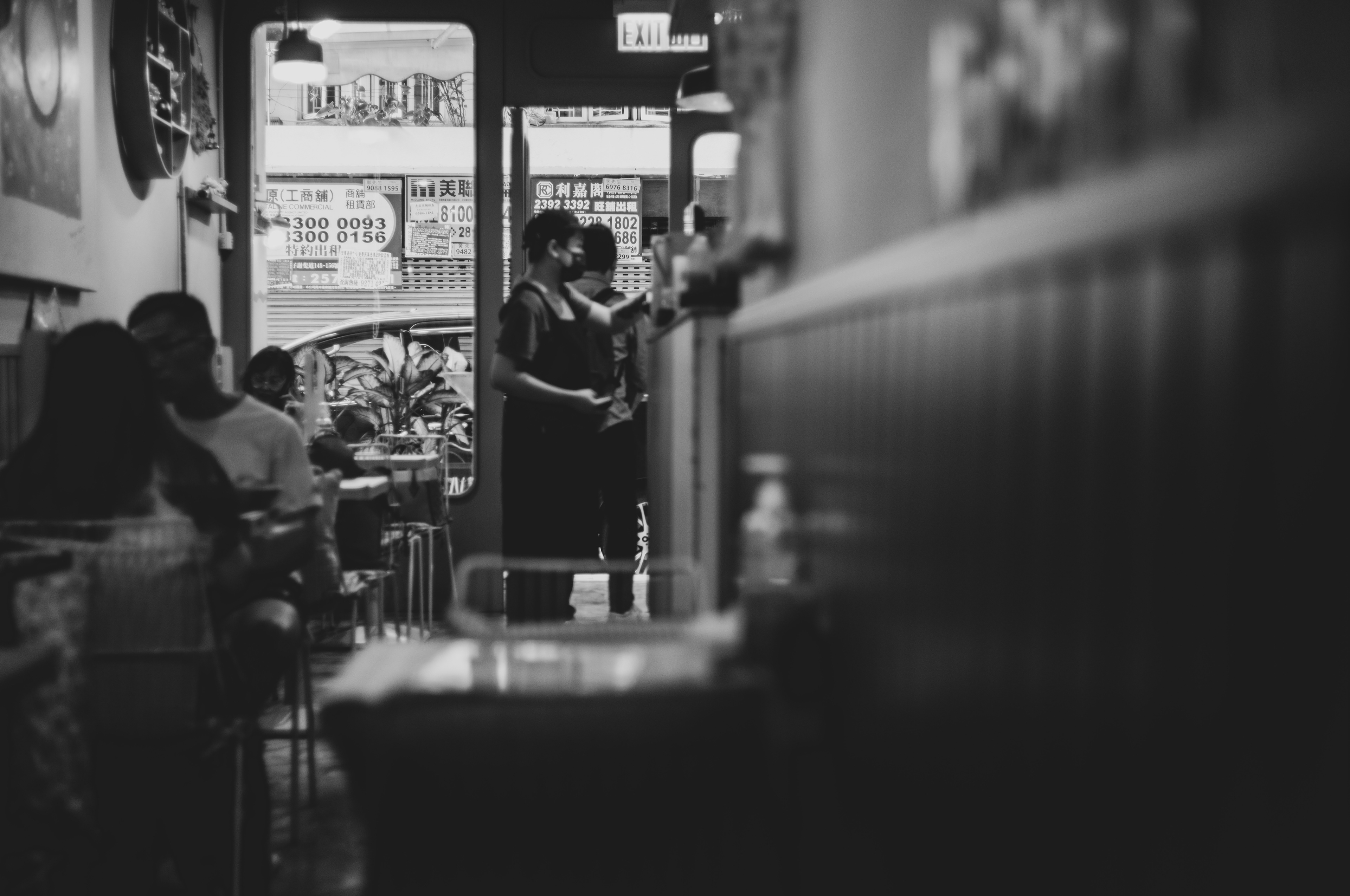 [LEICA M11, LEICA SUMMICRON 50mm f/2 Rigid]