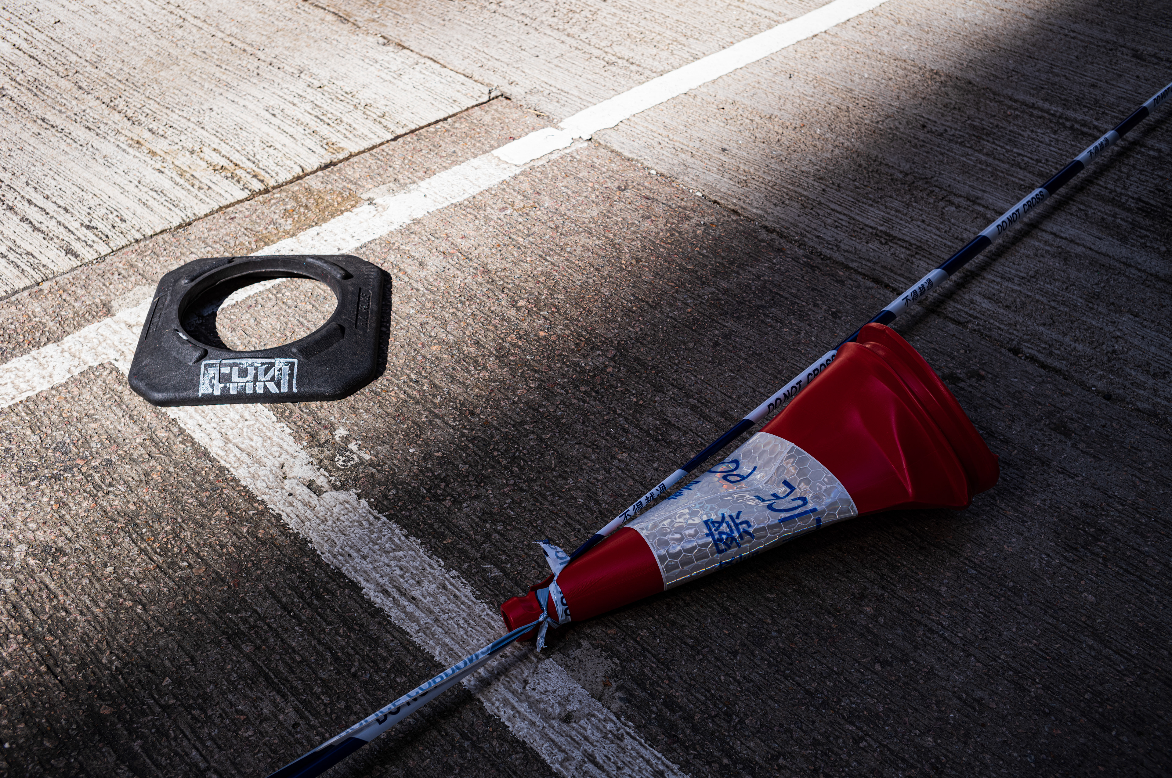 Well, I have no comment about this [LEICA M11, LEICA Summicron-M 35mm f/2 ASPH]