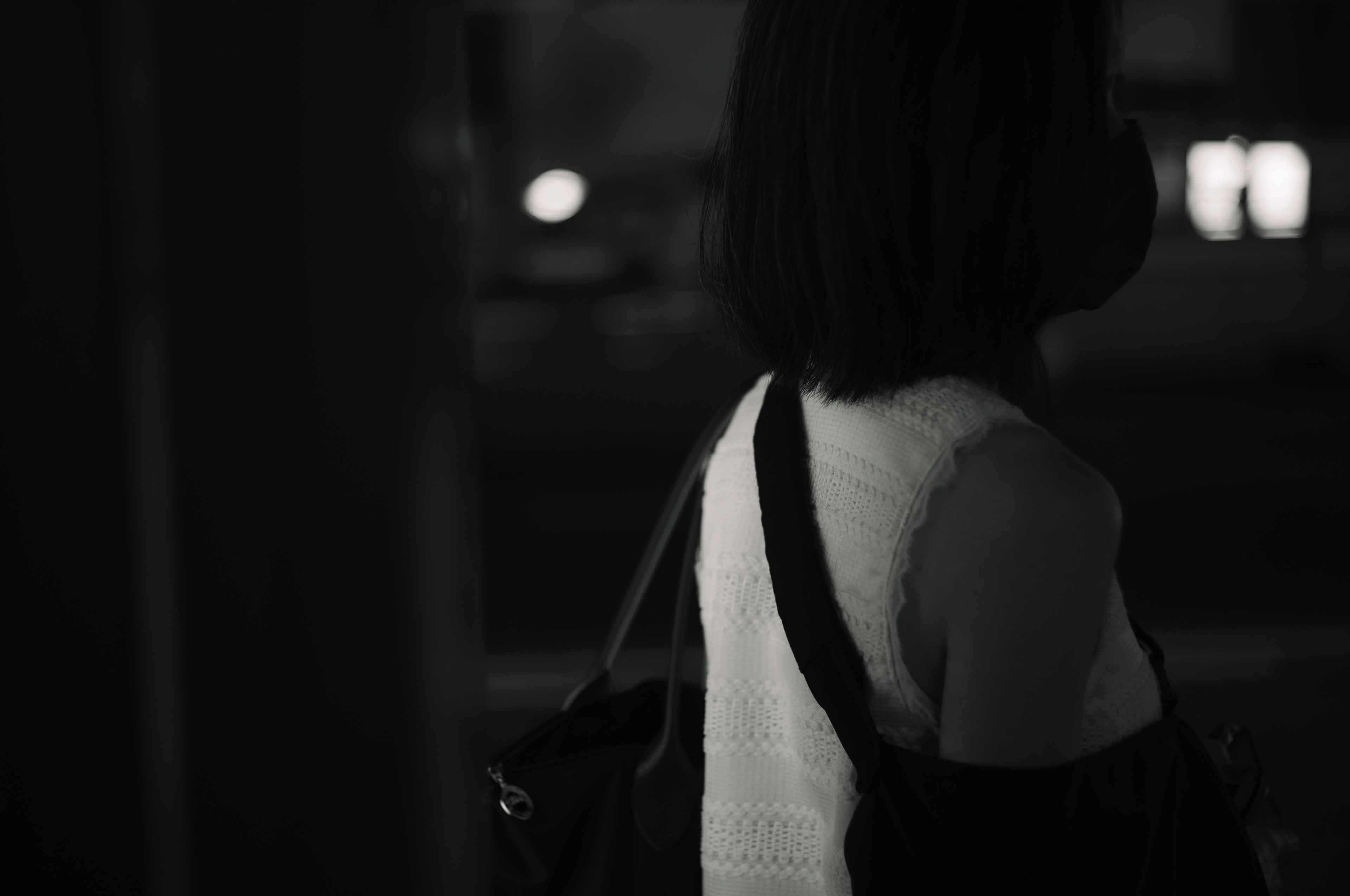 My love, get well soon. [LEICA M11, LEICA SUMMICRON 50mm f/2 Rigid]