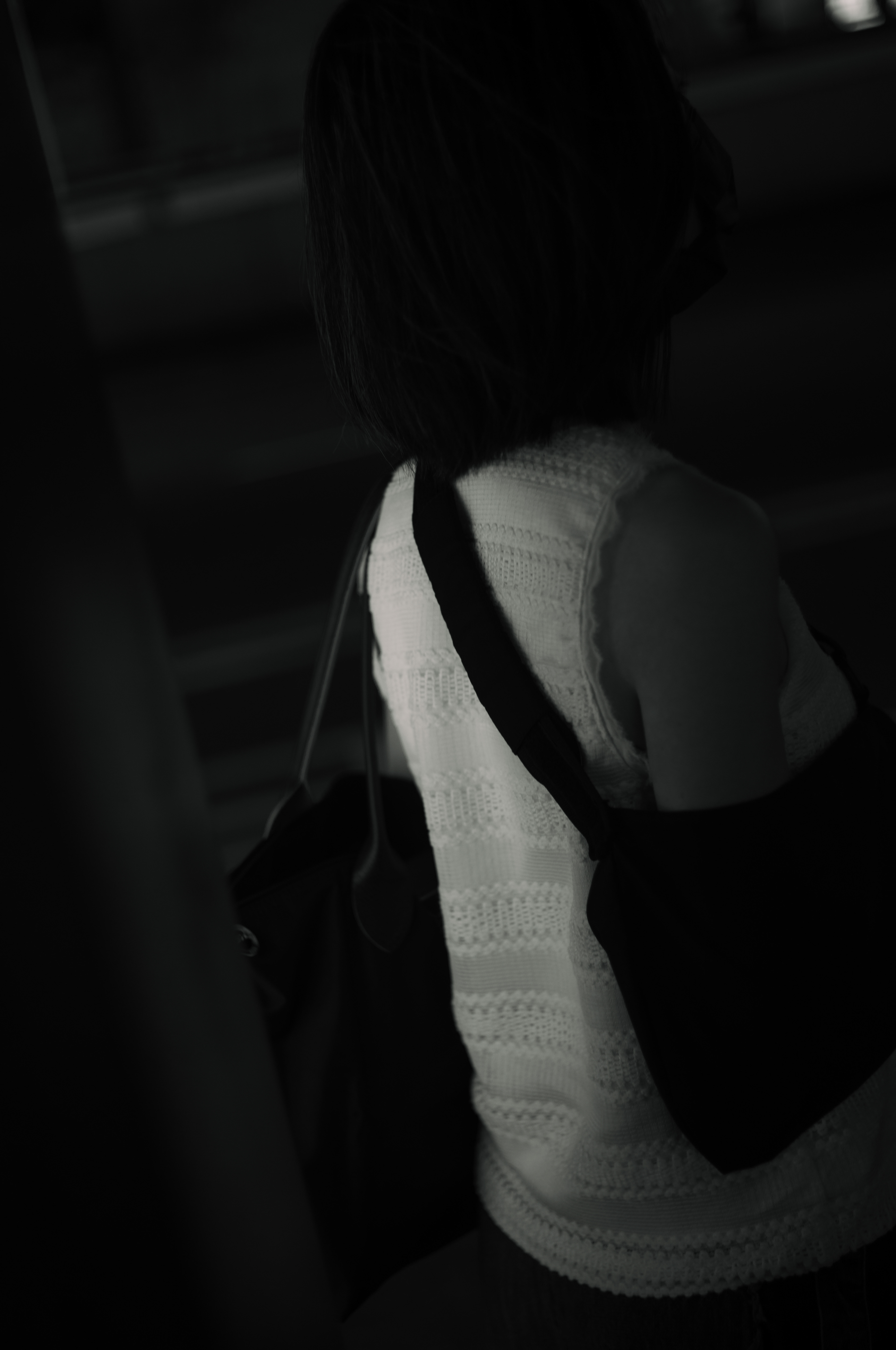 My love, get well soon. [LEICA M11, LEICA SUMMICRON 50mm f/2 Rigid]