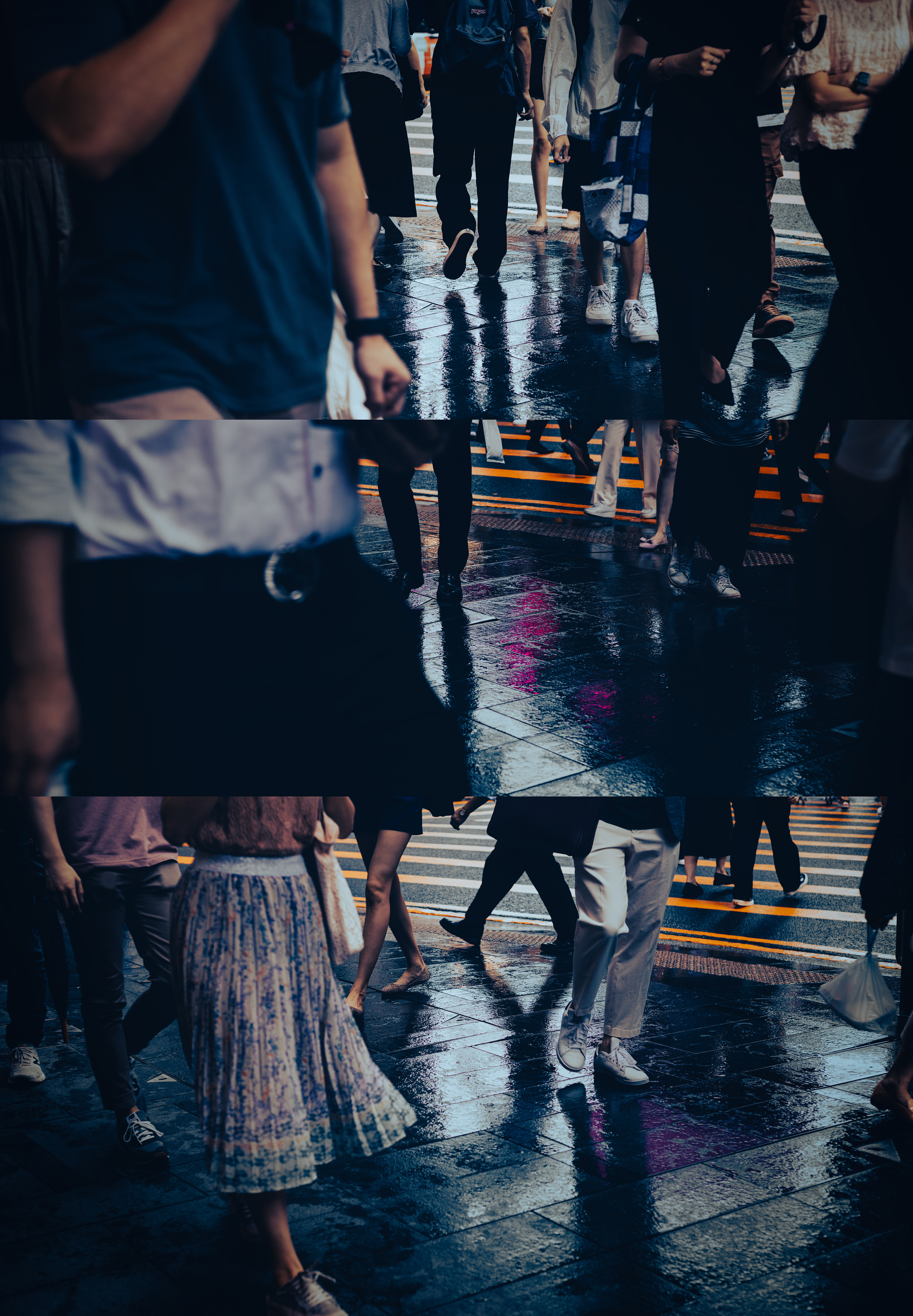 Busy street [LEICA M11, LEICA SUMMICRON 50mm f/2 Rigid]