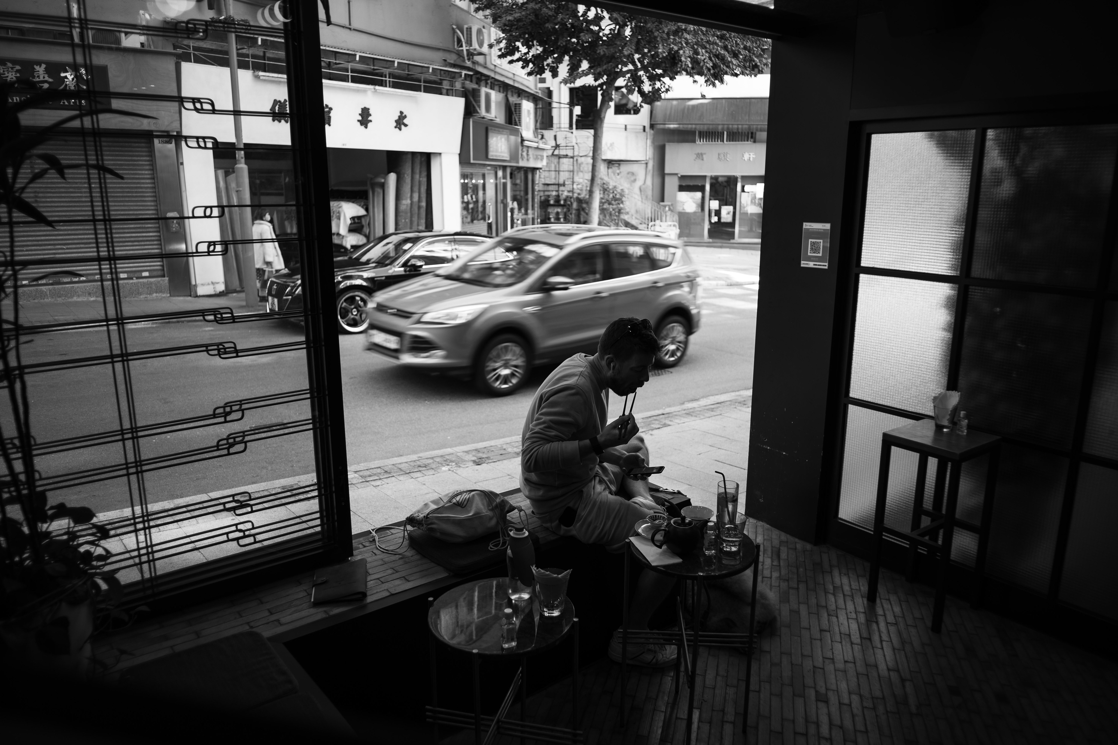 [Panasonic LUMIX DC-S5, LEICA Elmarit-M 24mm f/2.8 ASPH]