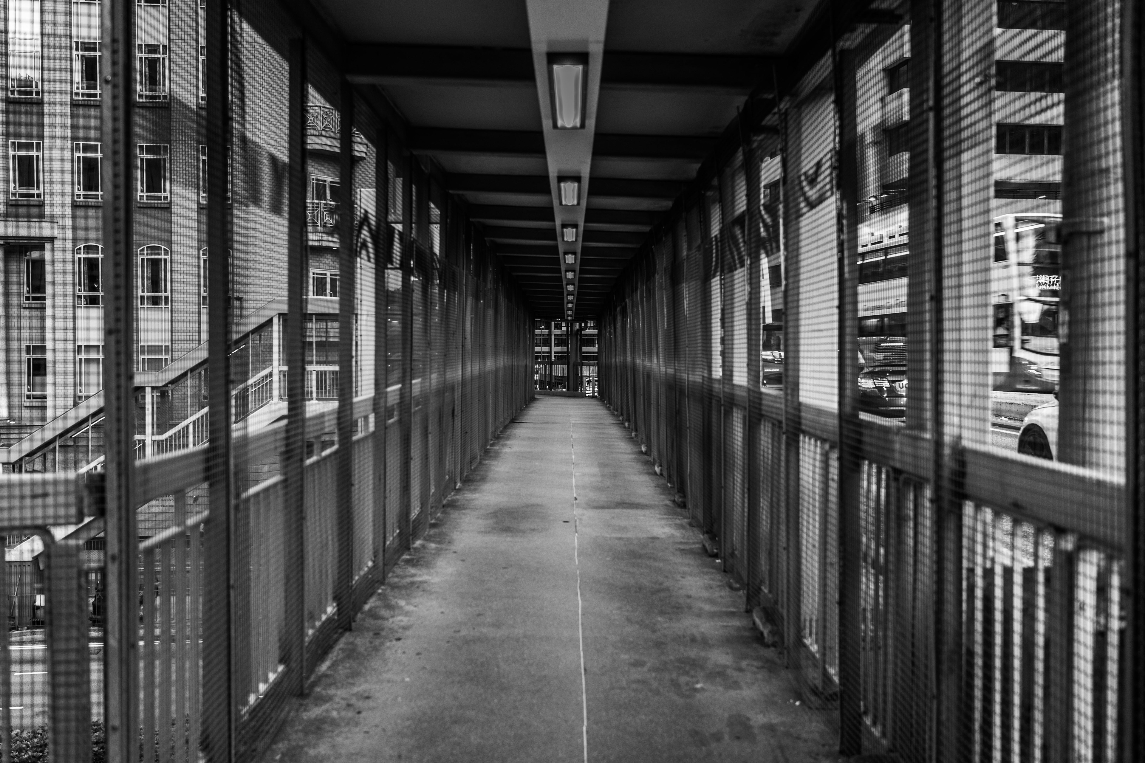 Prison [Panasonic LUMIX DC-S5, Sigma 35mm F/2 DG DN | Contemporary 020]