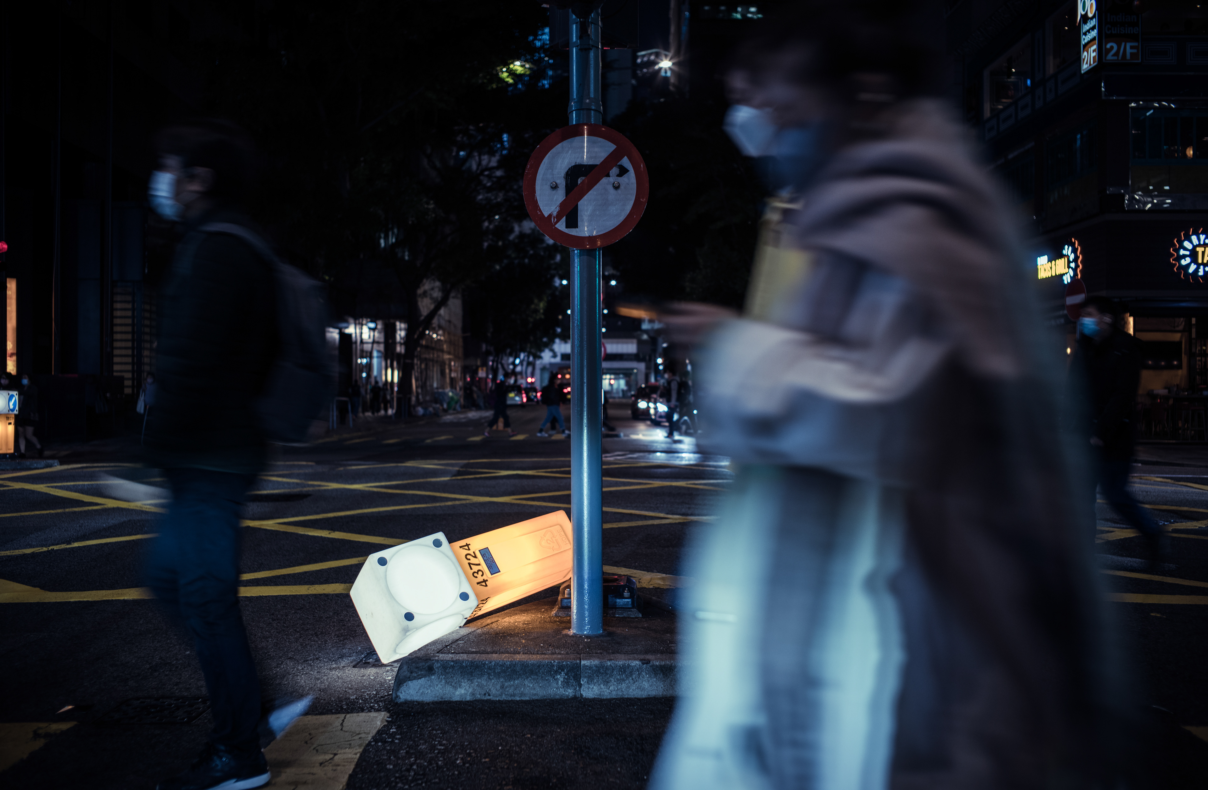 The end of 2022 [LEICA M11, LEICA Summicron-M 35mm f/2 ASPH]