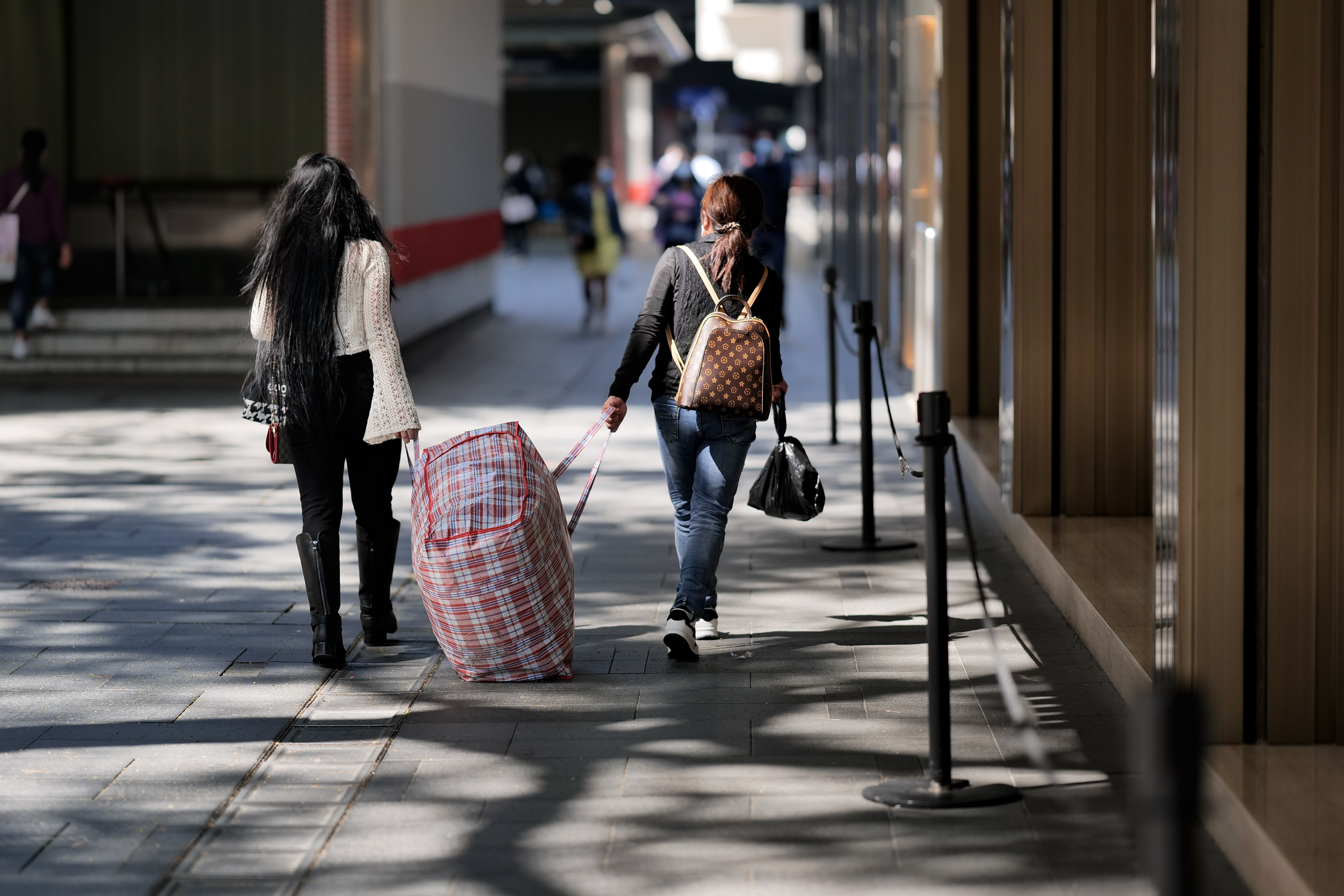 [Panasonic LUMIX DC-S5, Sigma 85mm F1.4 DG DN | Art 020]