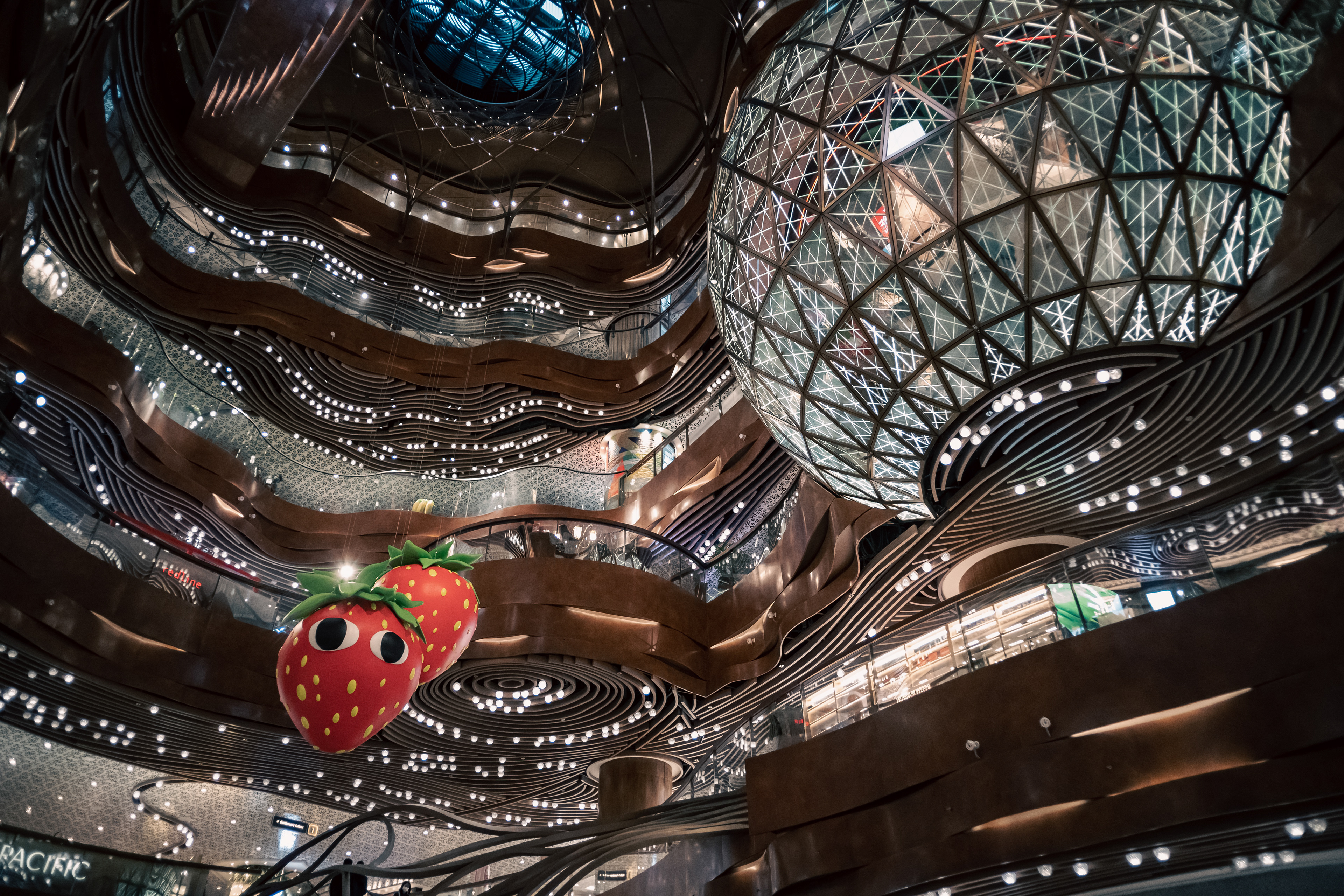 K11 MUSEA [Panasonic LUMIX DC-S5, LEICA Elmarit-M 24mm f/2.8 ASPH]