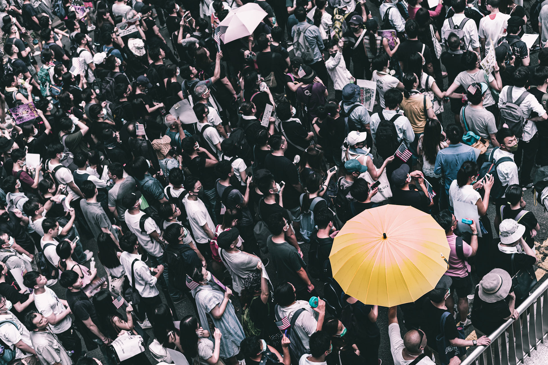 7 Sep 2019 Hong Kong Protest