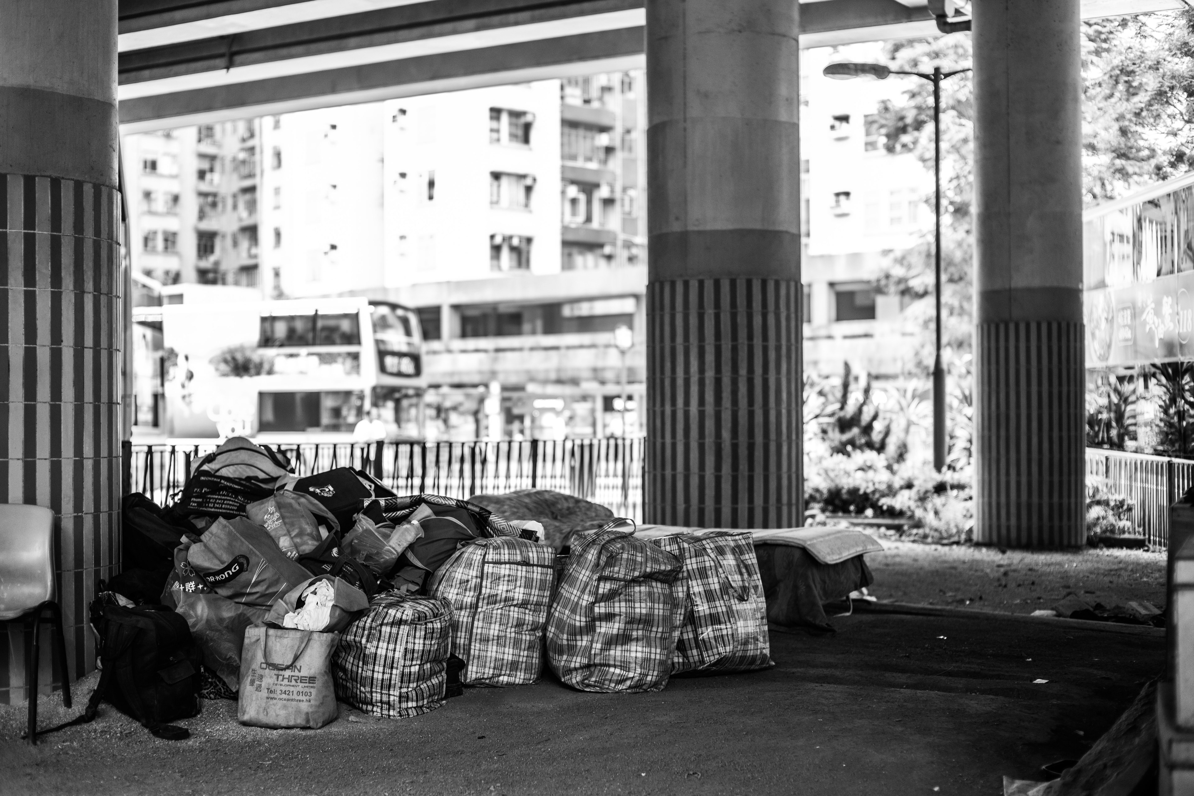 Opened an old lightroom album and looked at some unprocessed old photos... Taken in August 2018 [LEICA M10]