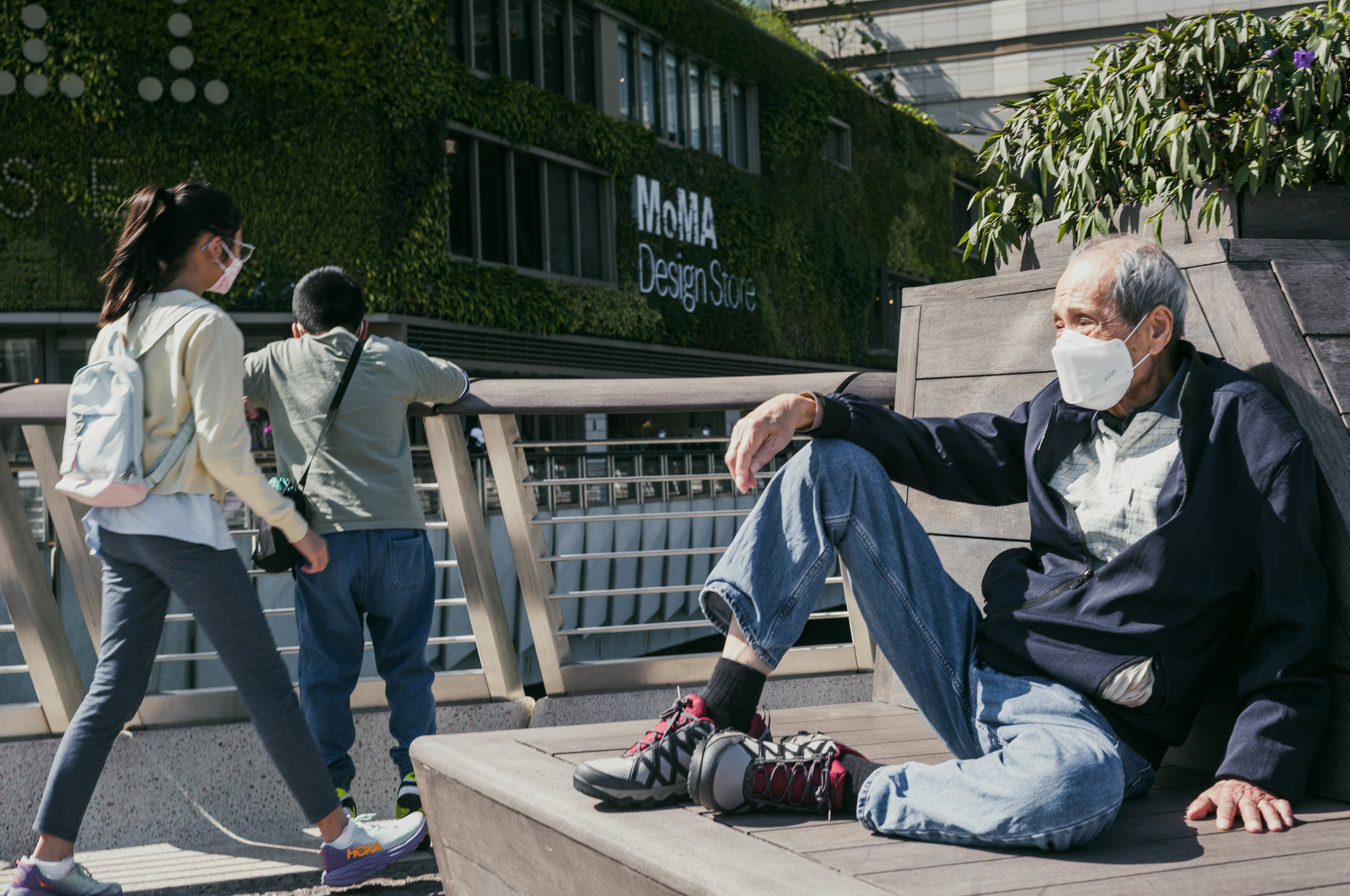 [LEICA M11, LEICA SUMMICRON 50mm f/2 Rigid]