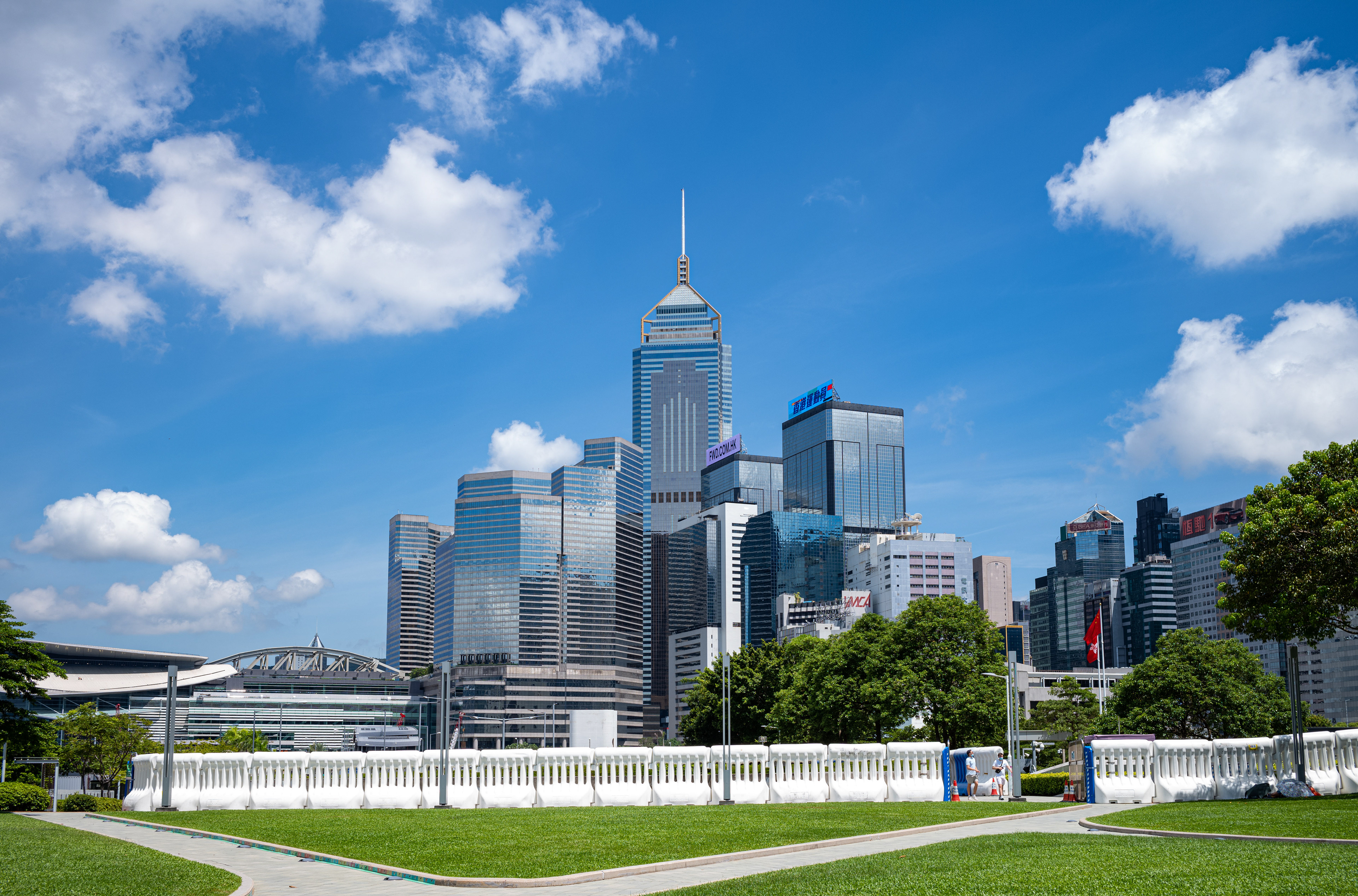 If the people really like you, they won't want to overthrow you. [LEICA M10, LEICA Summicron-M 35mm f/2 ASPH]