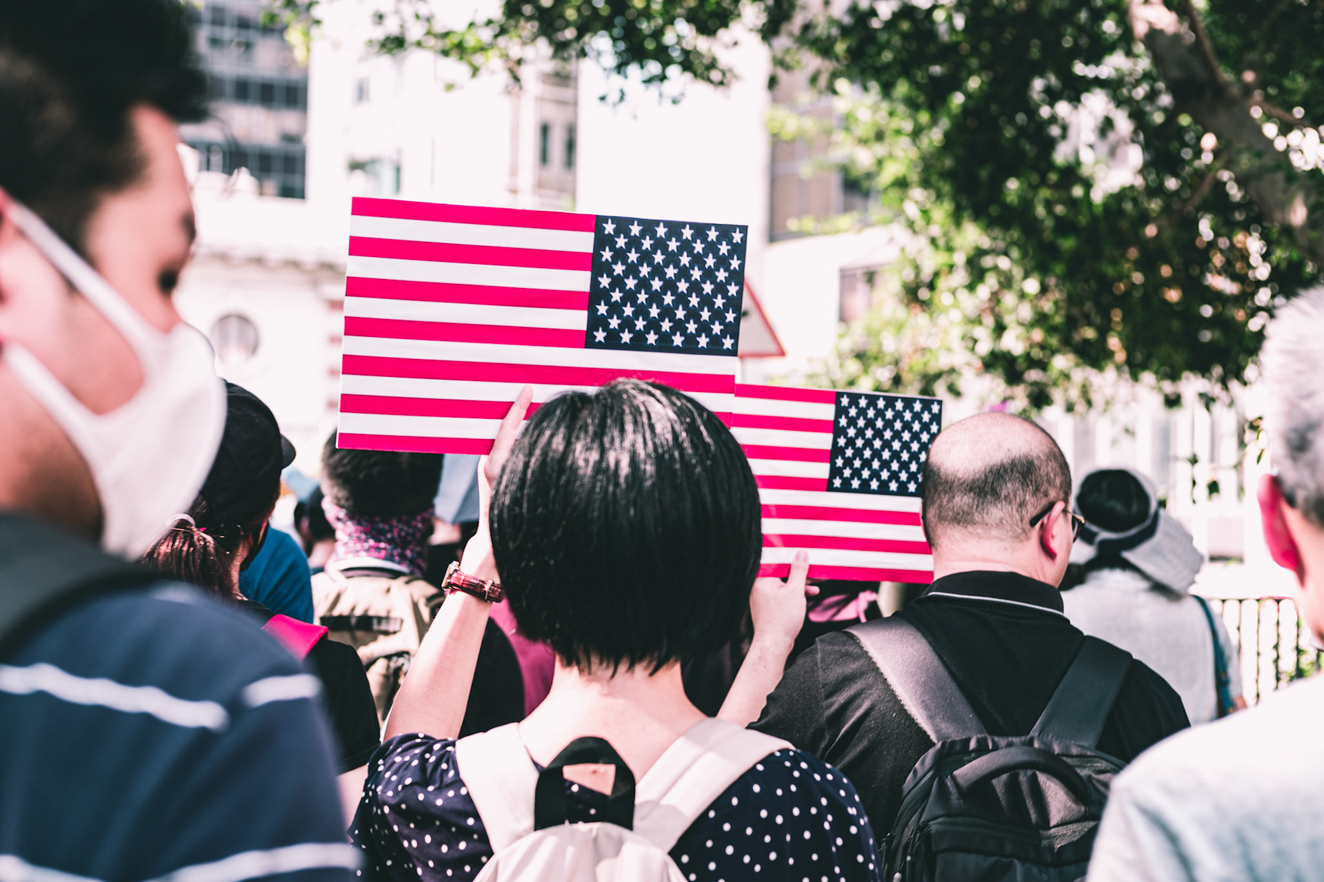 7 Sep 2019 Hong Kong Protest