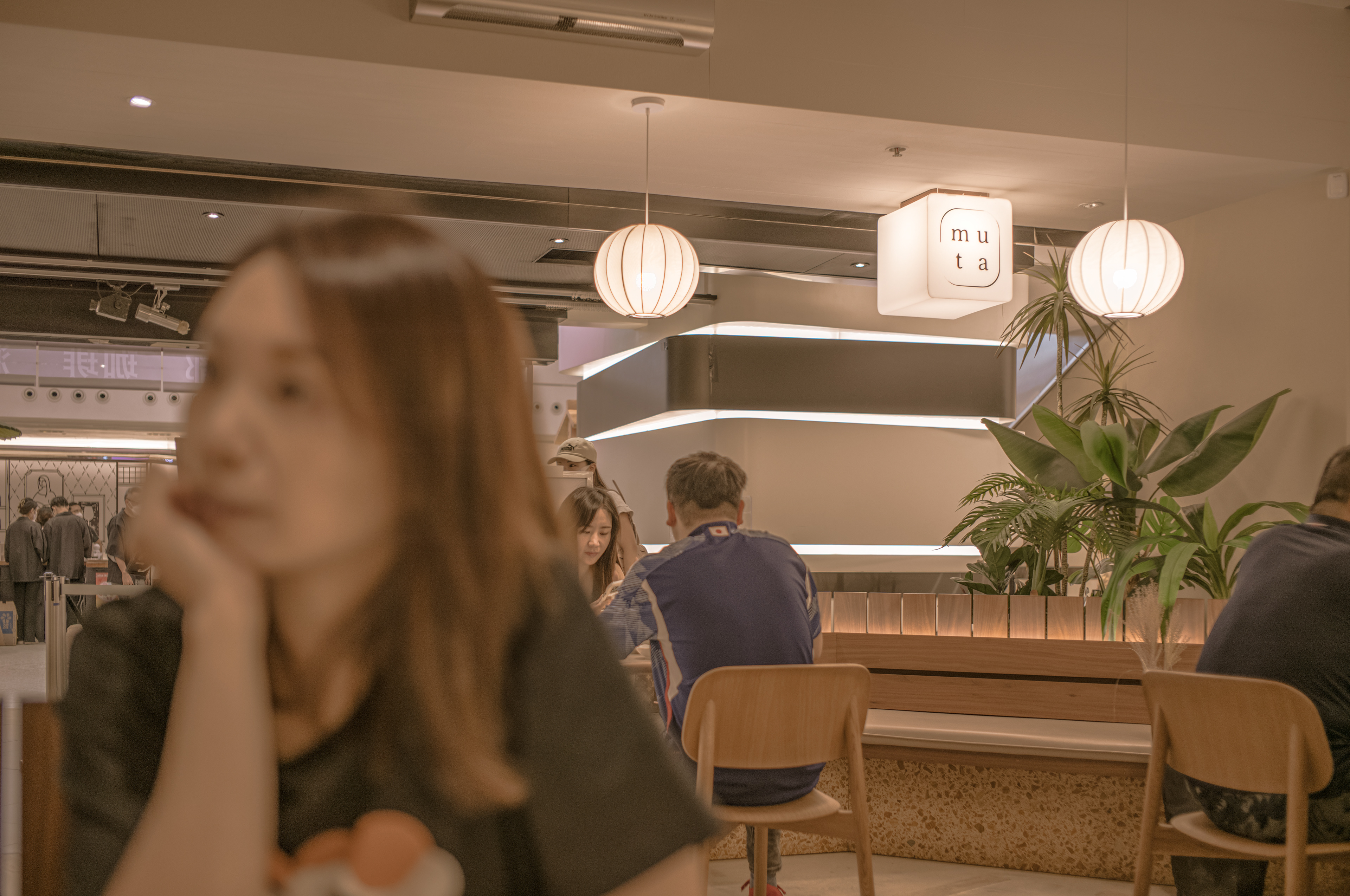 Buy time to enjoy this Sunday before work [LEICA M11, LEICA Summicron-M 35mm f/2 ASPH]