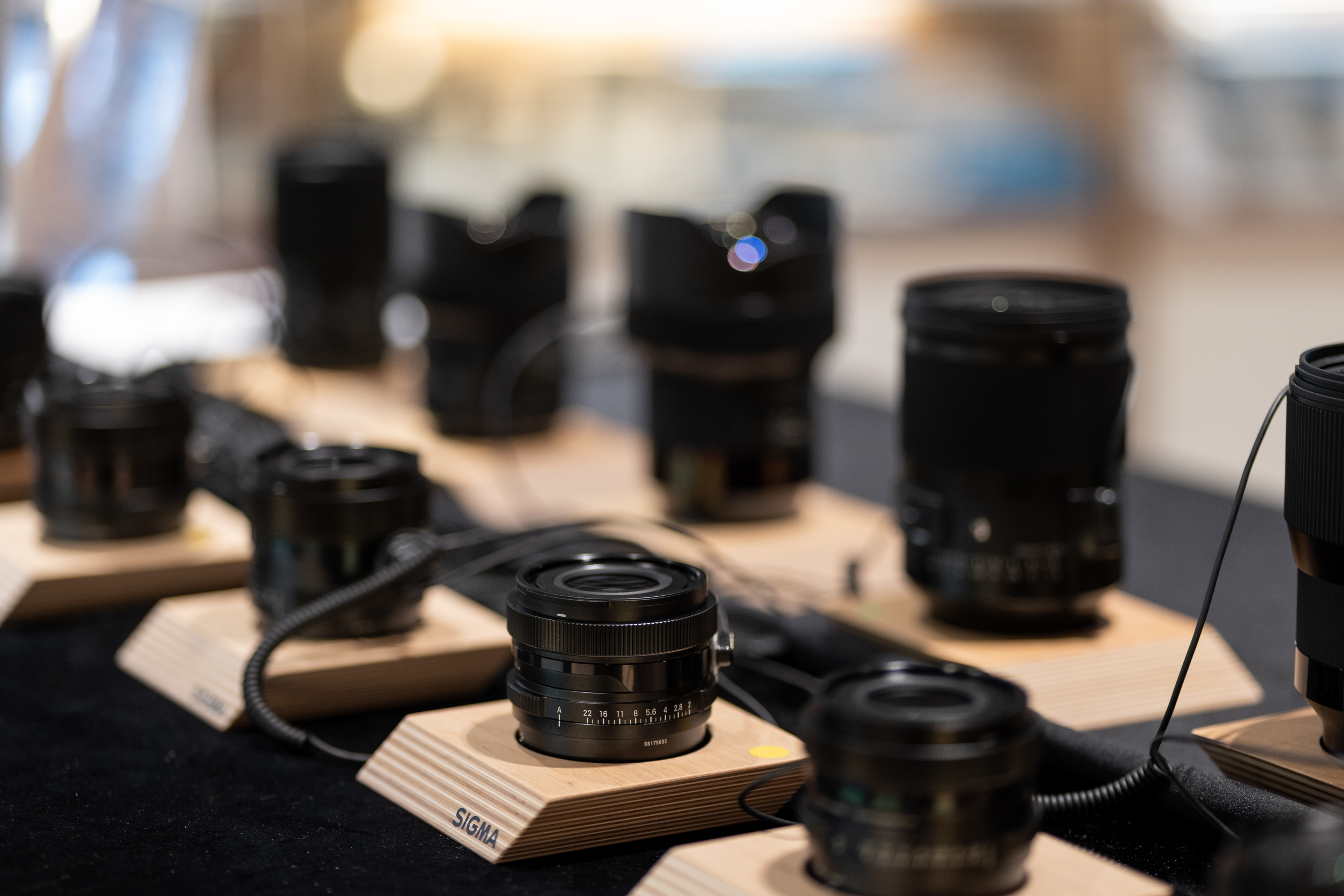 Tried the 85mm lens yesterday, liked it but didn’t buy it because of made in China, will get the Sigma one instead. [Panasonic LUMIX DC-S5, Panasonic LUMIX S 85/F1.8]