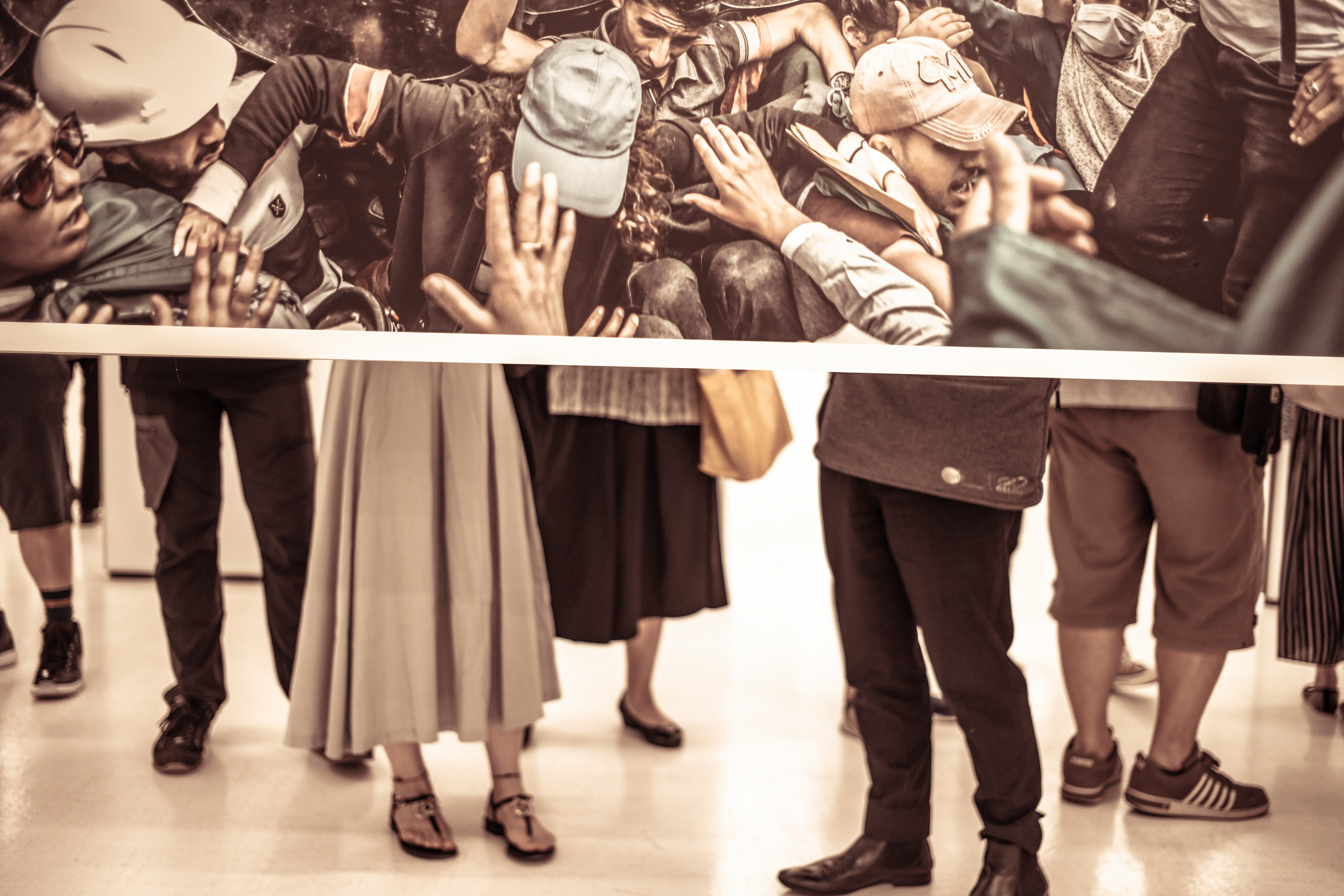 World Press Photo Exhibition 2020 [LEICA M10, LEICA Summicron-M 35mm f/2 ASPH]