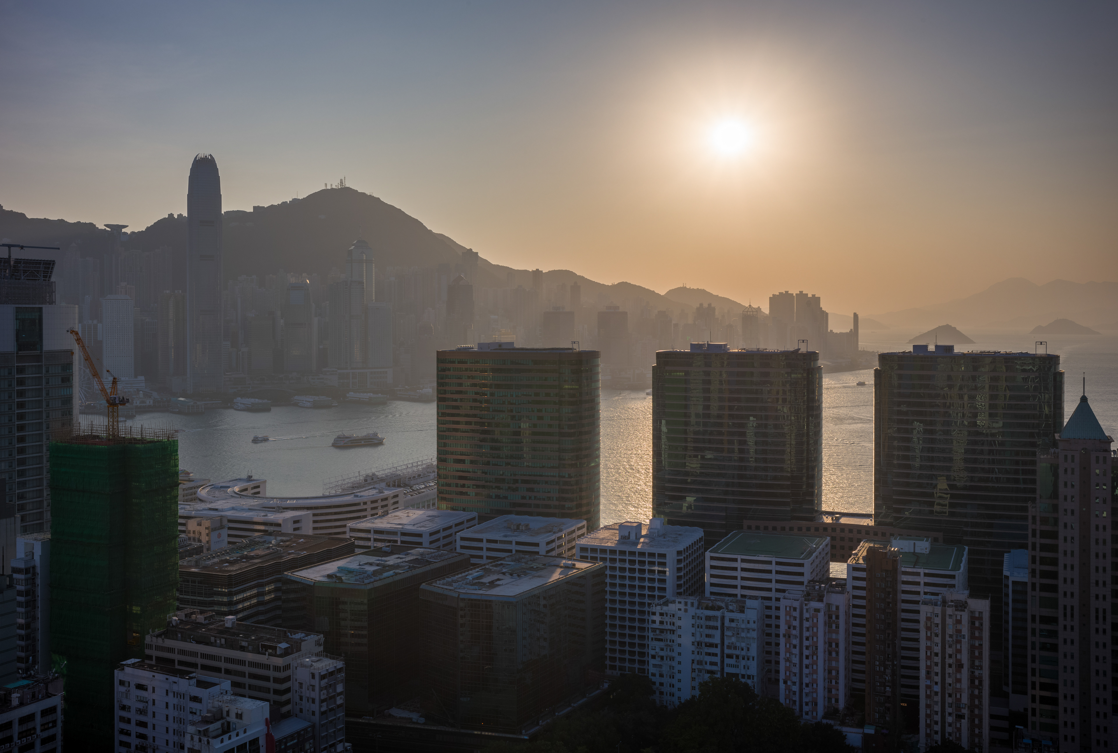 Love the detail captured in this photo. HDR photo combined with 3 RAW files [LEICA M11, Voigtlander NOKTON Vintage Line 35mm f/1.5 Aspherical]