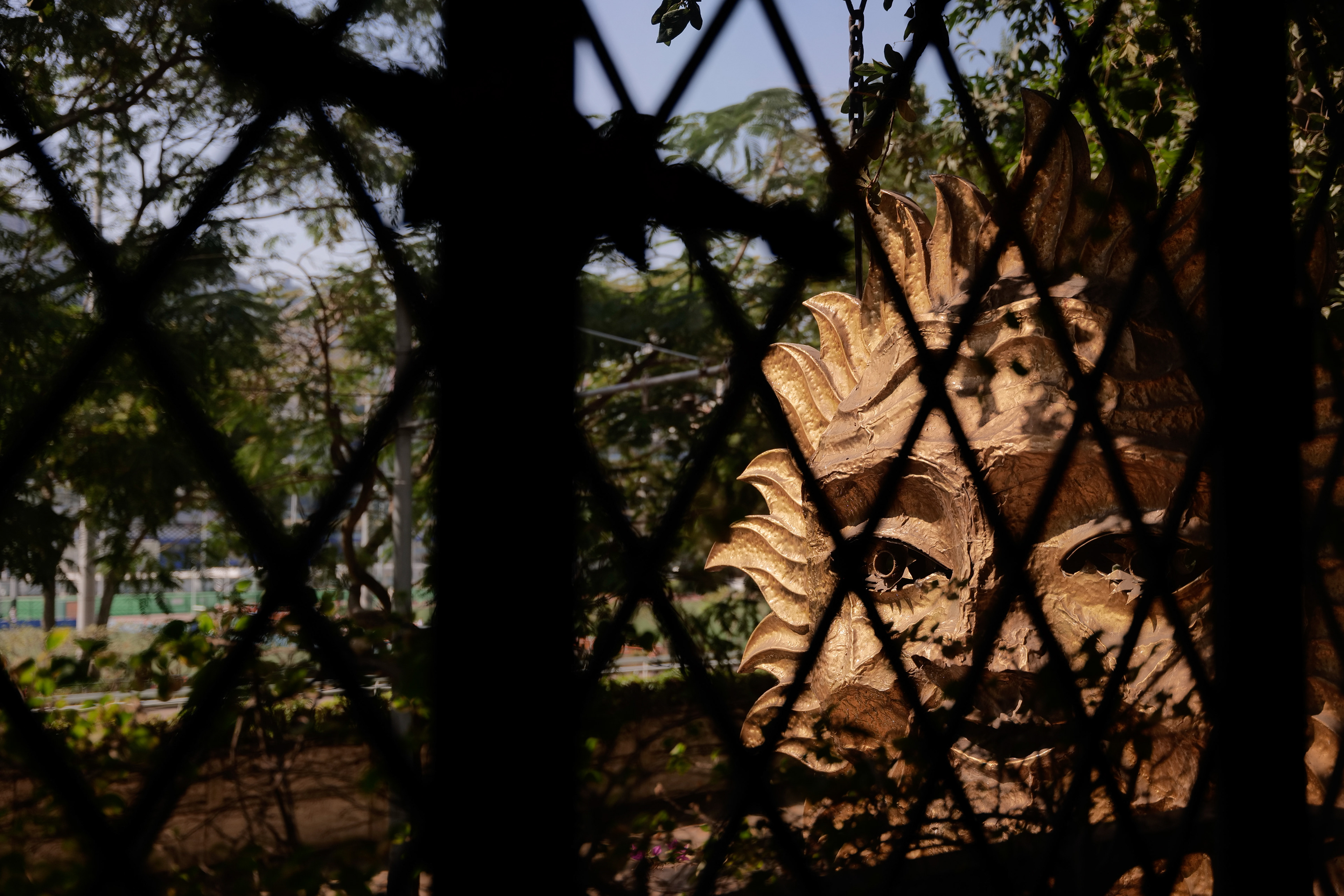 Finally got a chance to visit the well-known restaurant "Amigo"