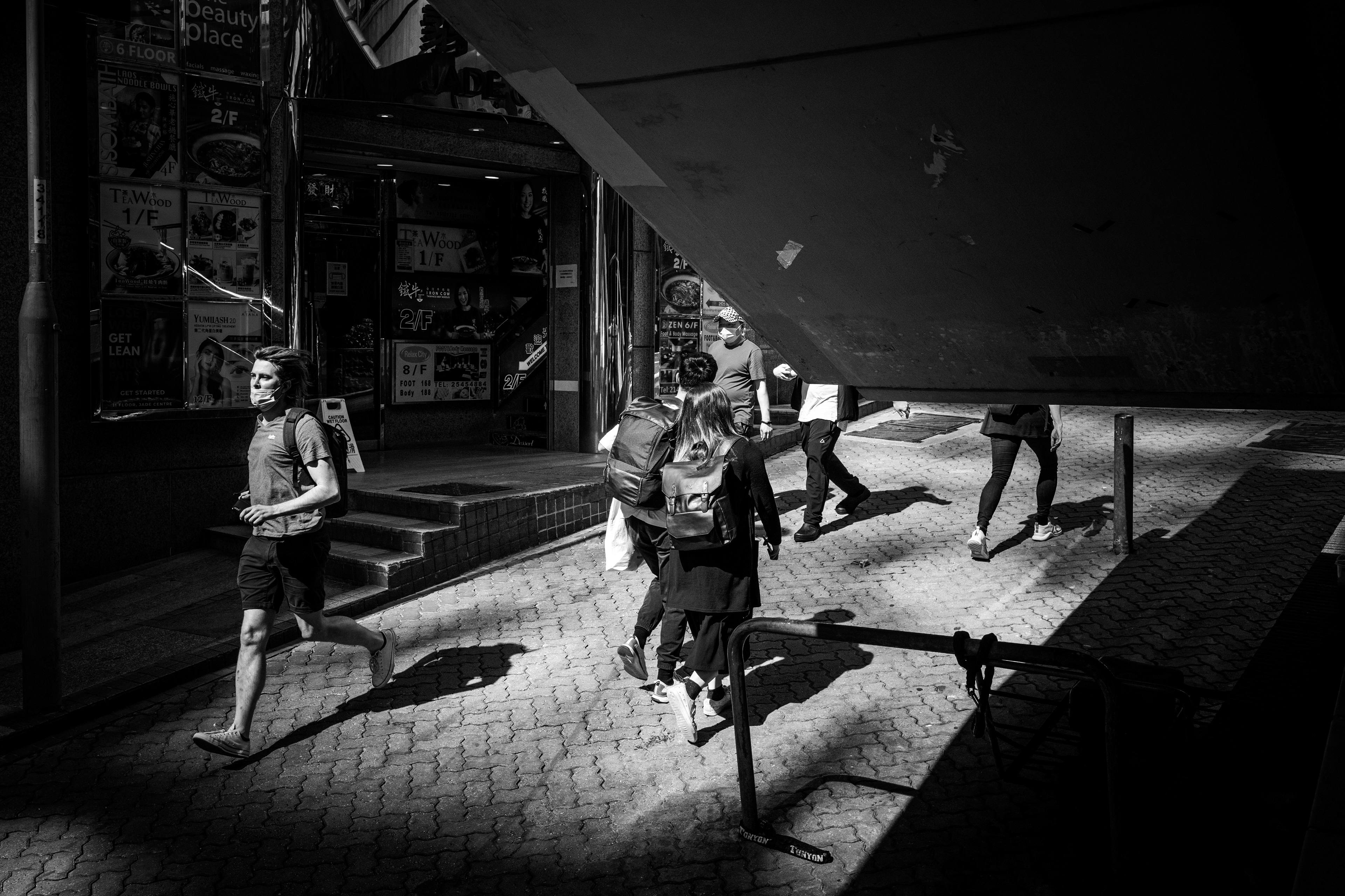 [Panasonic LUMIX DC-S5, Sigma 35mm F/2 DG DN | Contemporary 020]