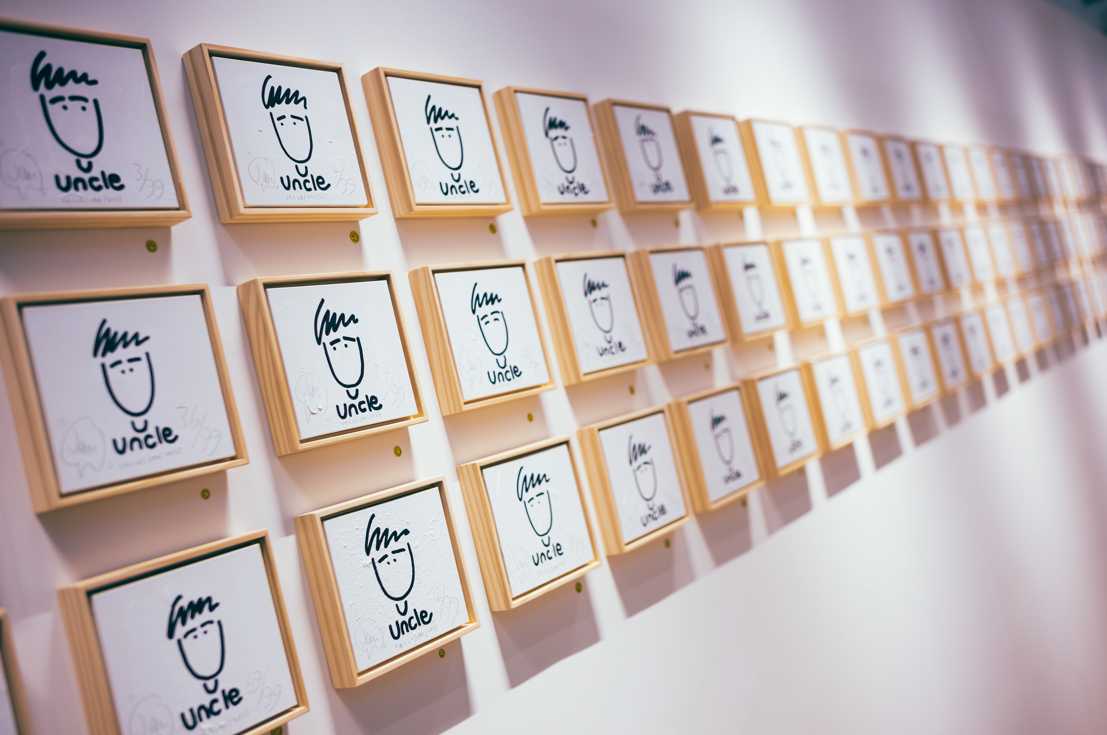 Uncle [LEICA M11, Voigtlander NOKTON Vintage Line 35mm f/1.5 Aspherical]