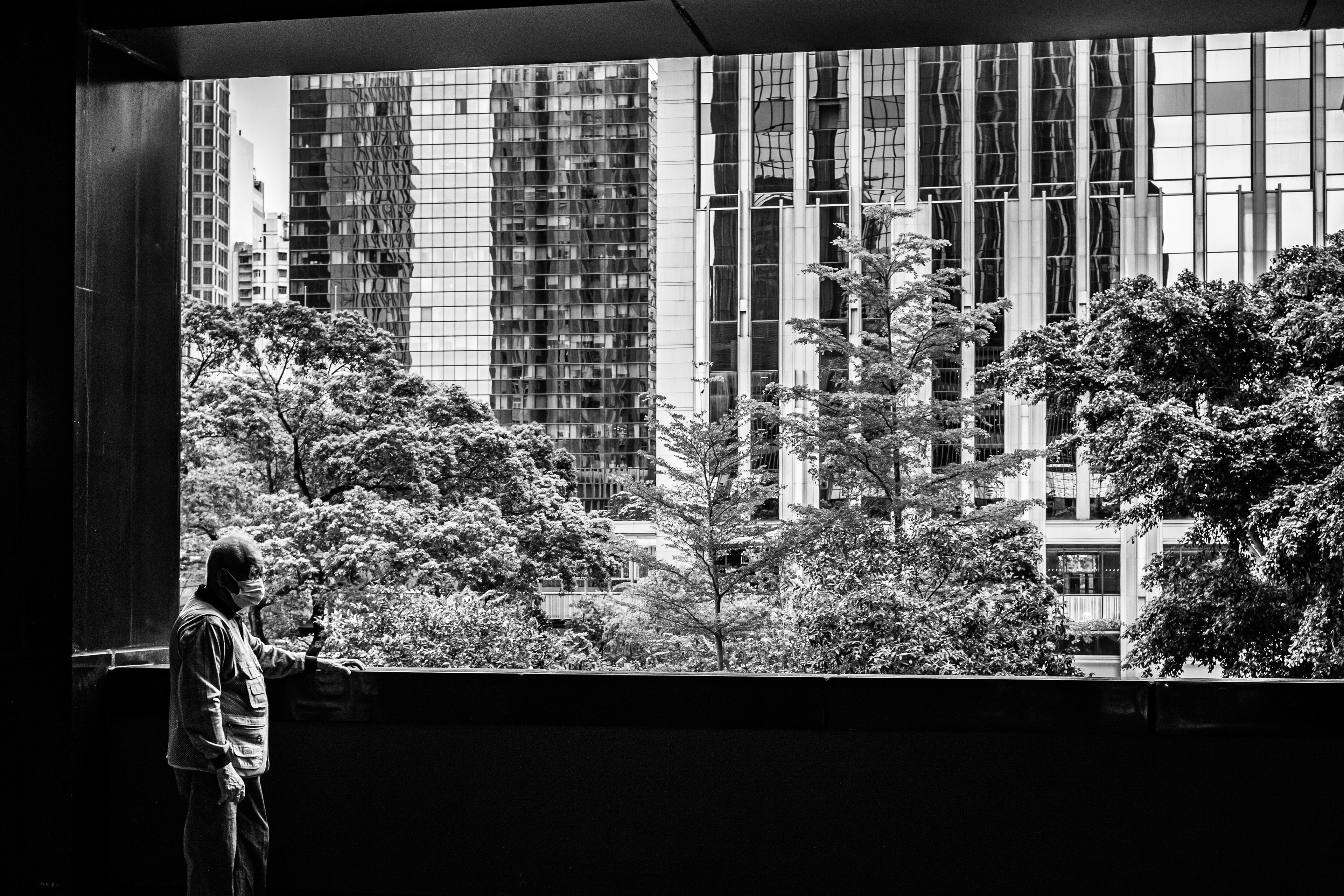 What will my retirement life be like? [LEICA M10, LEICA Summicron-M 35mm f/2 ASPH]